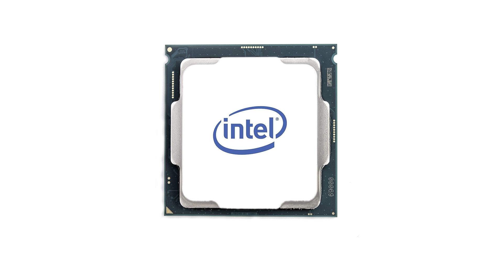 Intel Xeon W-3235 & Silver 4210R CPUセット Intel Xeon W-3235 & Silver 4210R CPUセット