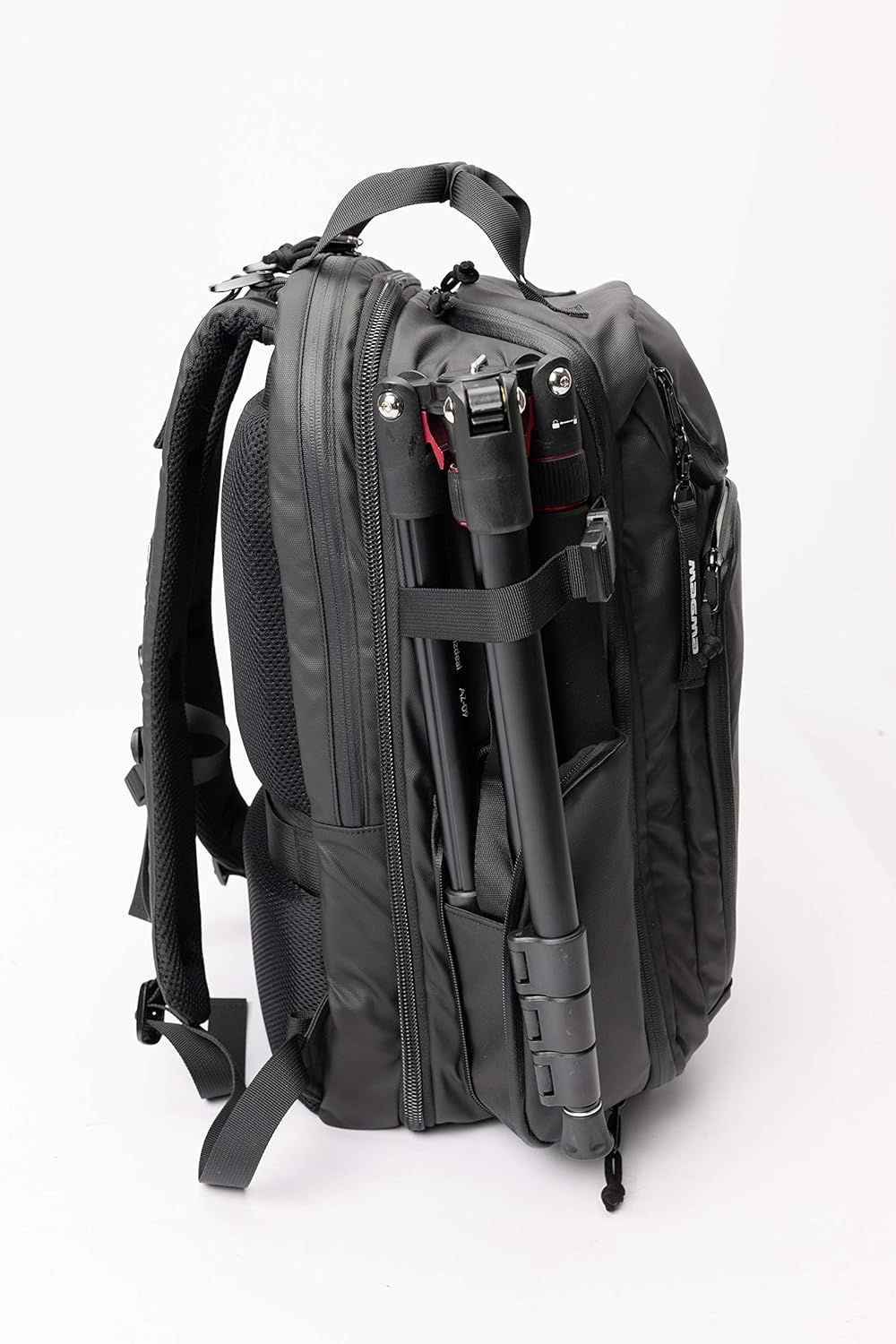 MAGMA Solid Blaze Back