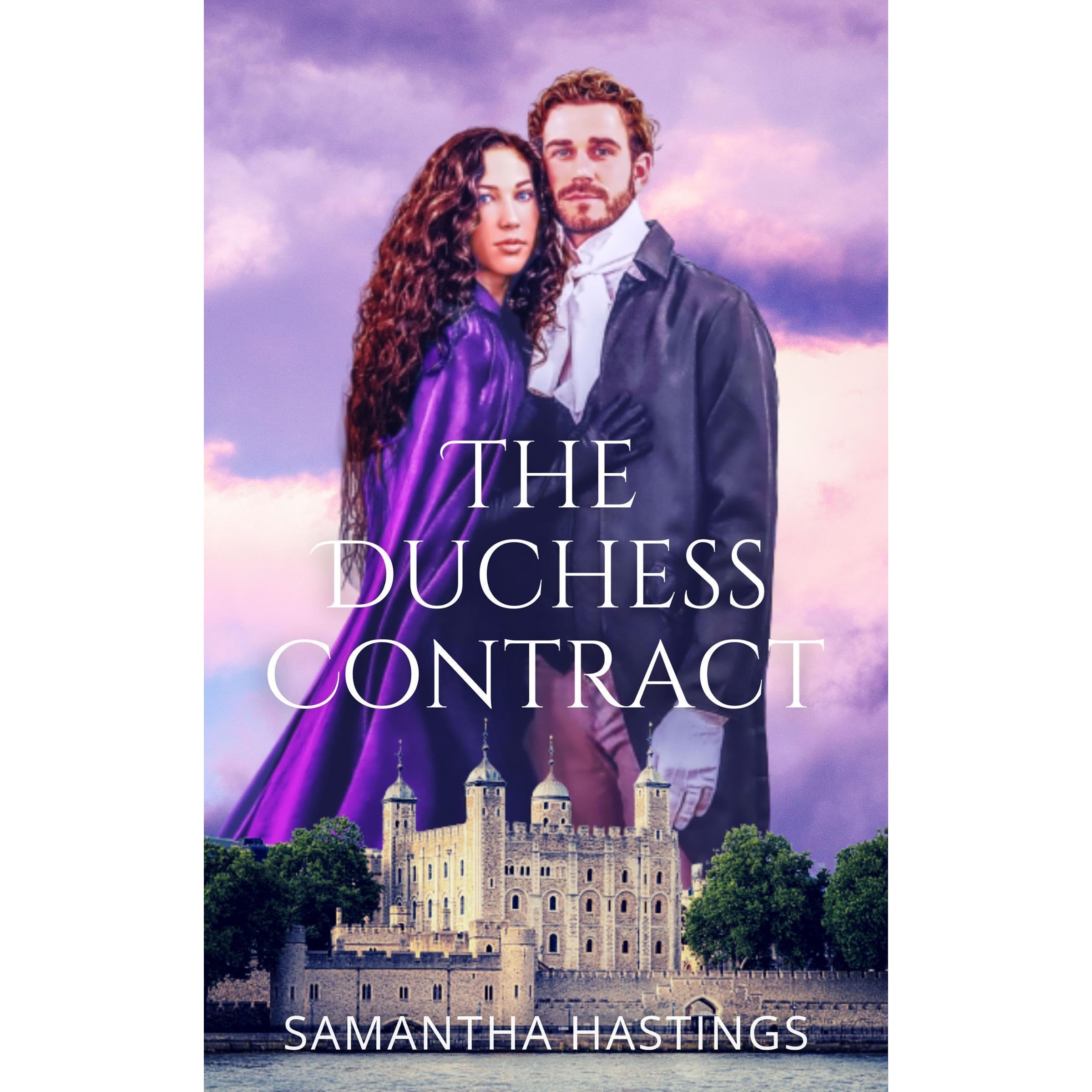 The Duchess Contract