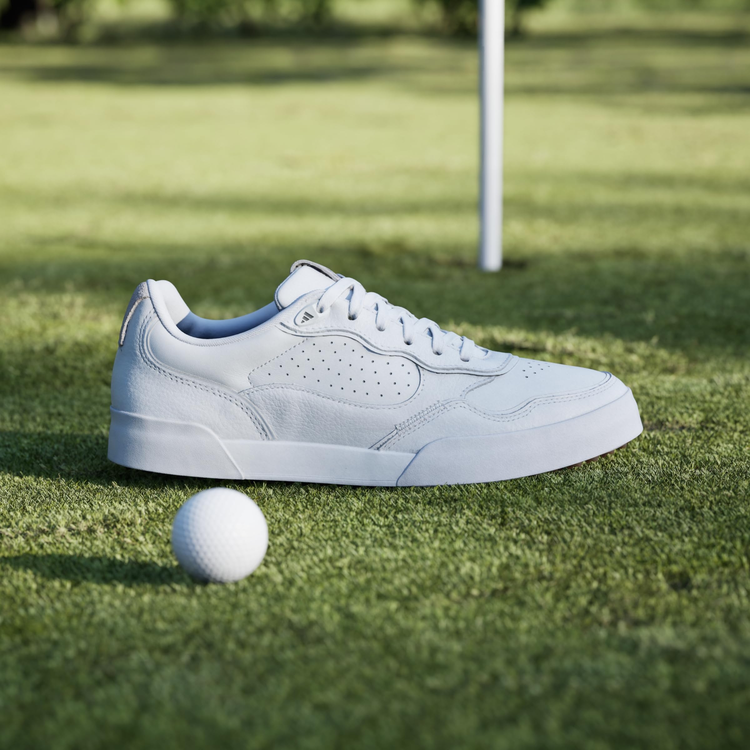 adidas Men Scarpe da Golf Retrocross 25 Spikeless