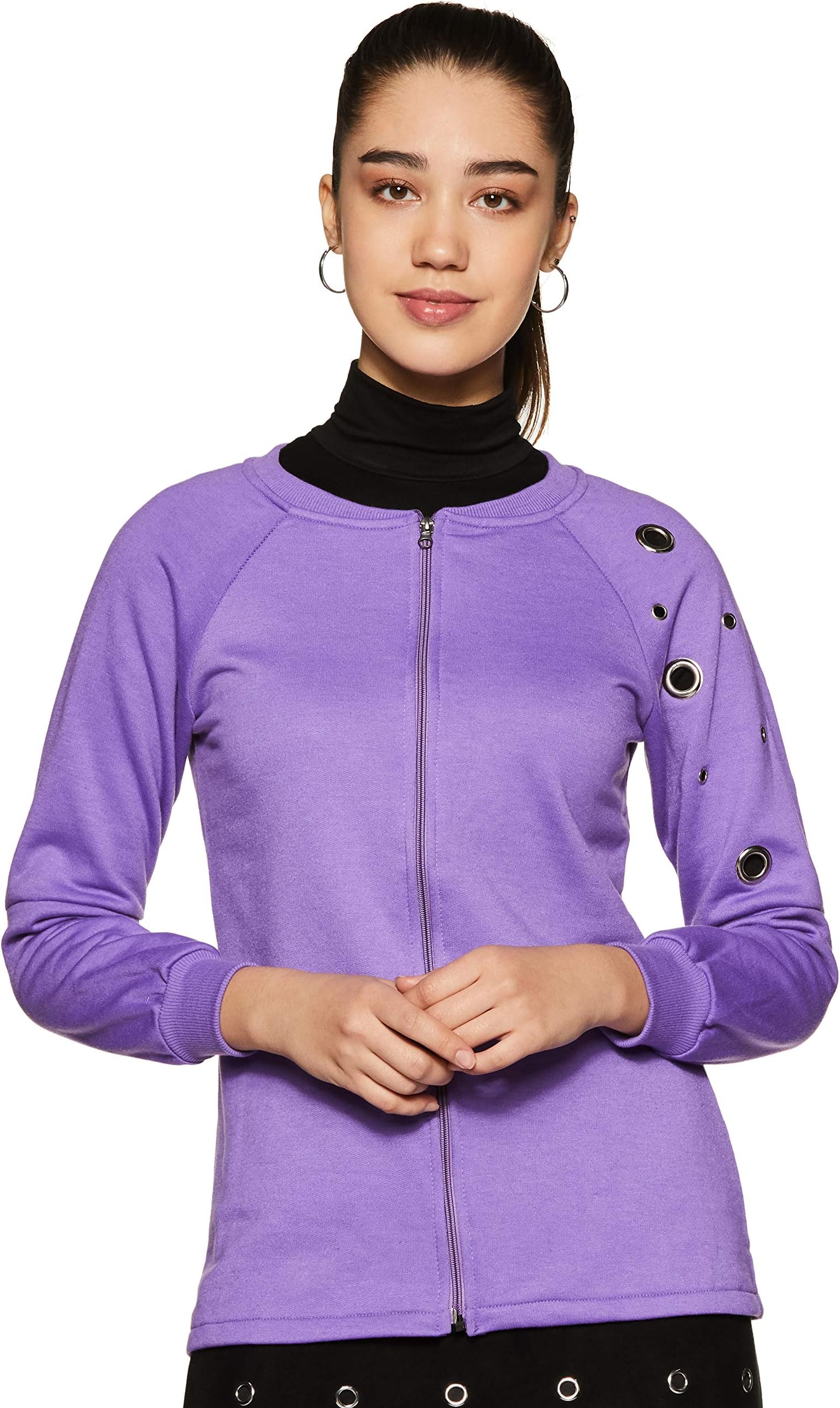 Belle Fille Women Women Sweatshirt