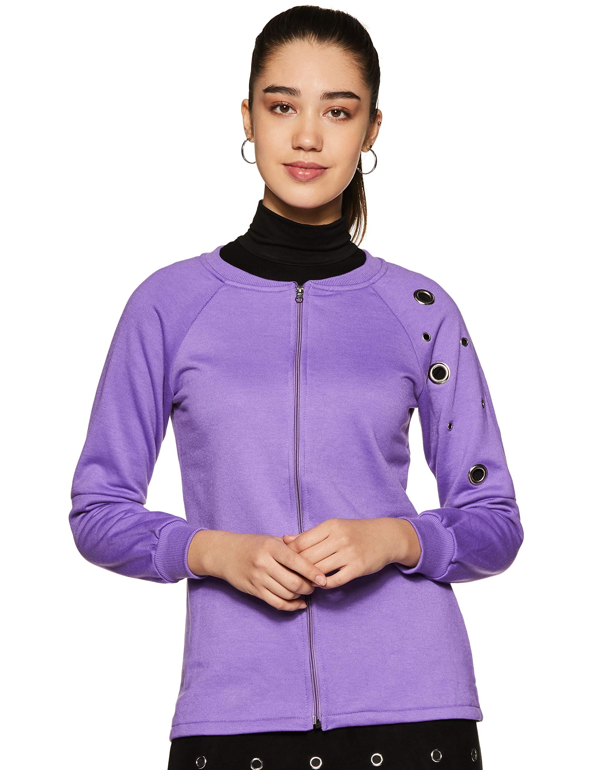 Belle Fille Women Women Sweatshirt