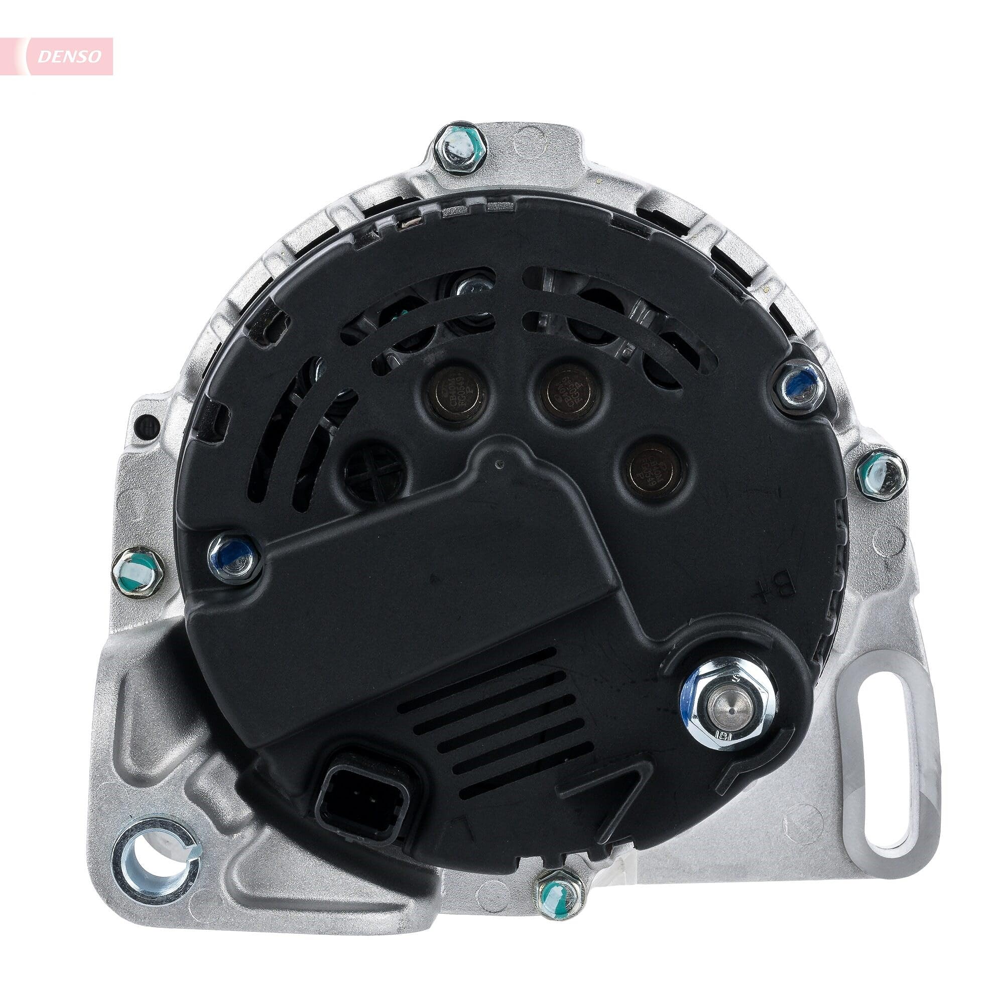 DENSO Generatore DAN3018