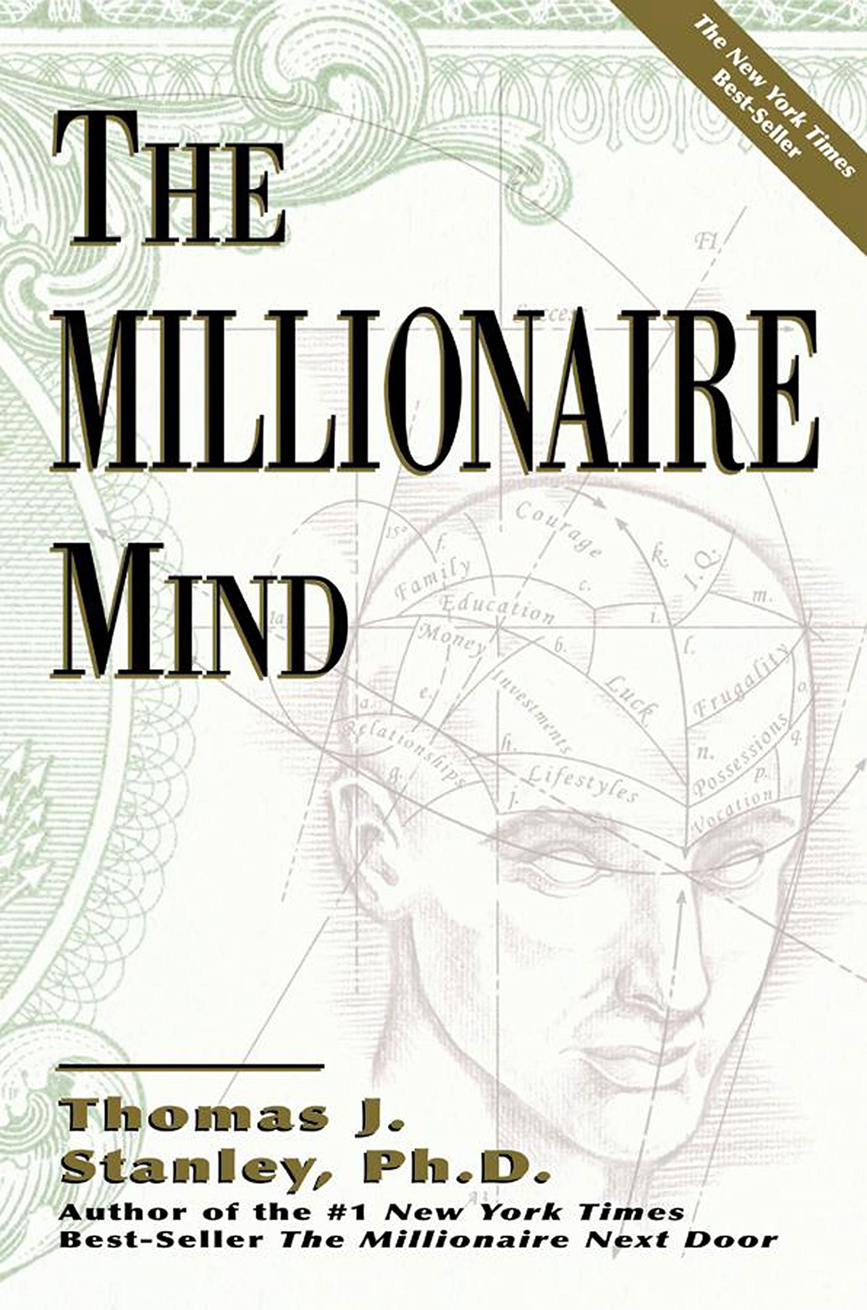 The Millionaire Mind Paperback – August 2, 2001