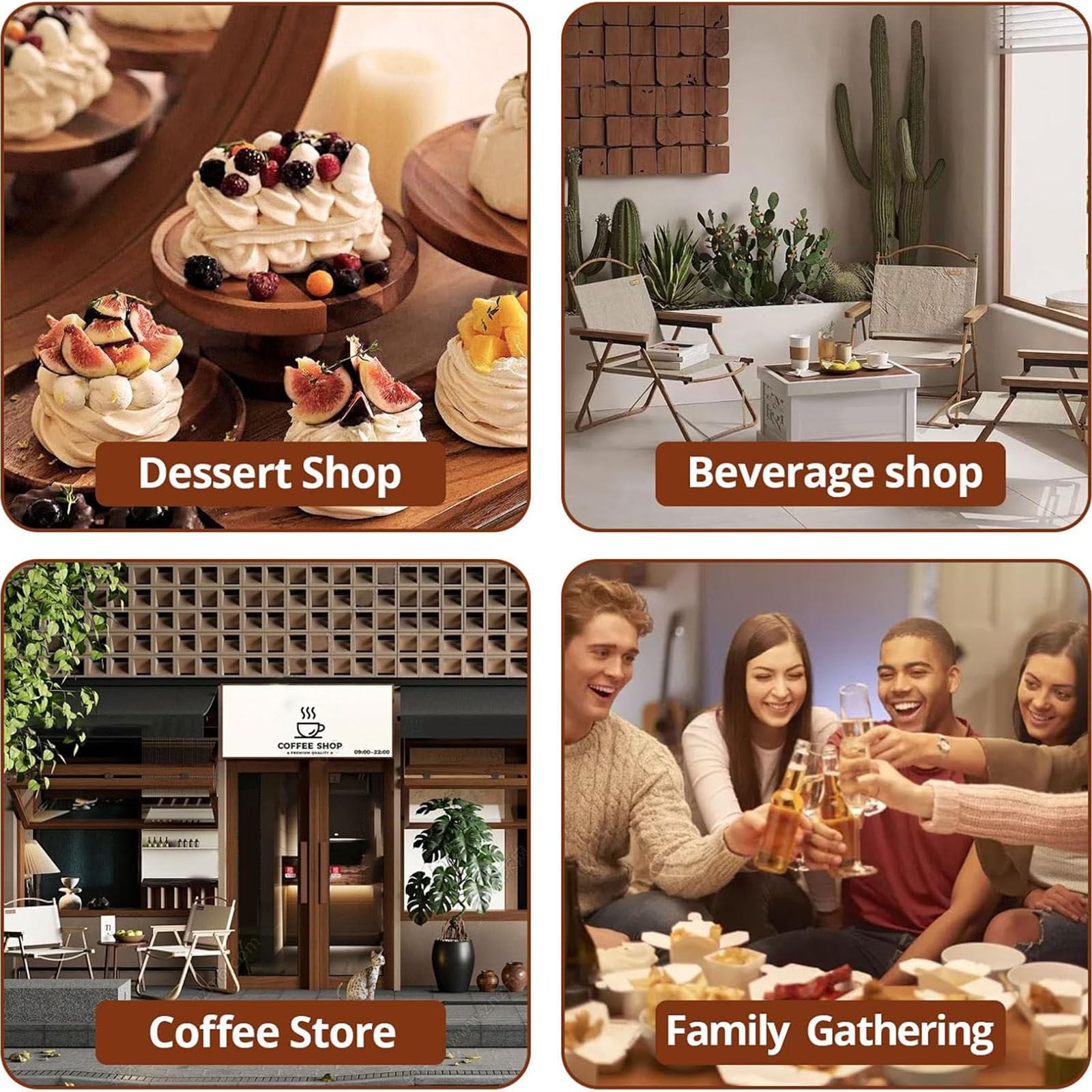 Fondoir À Chocolat Professionnel avec Thermostat, Chauffe-Chocolat Électrique 600 W en Acier Inoxydable pour Faire Fondre Et Chauffer Le Chocolat, Le Lait Et La Crème.