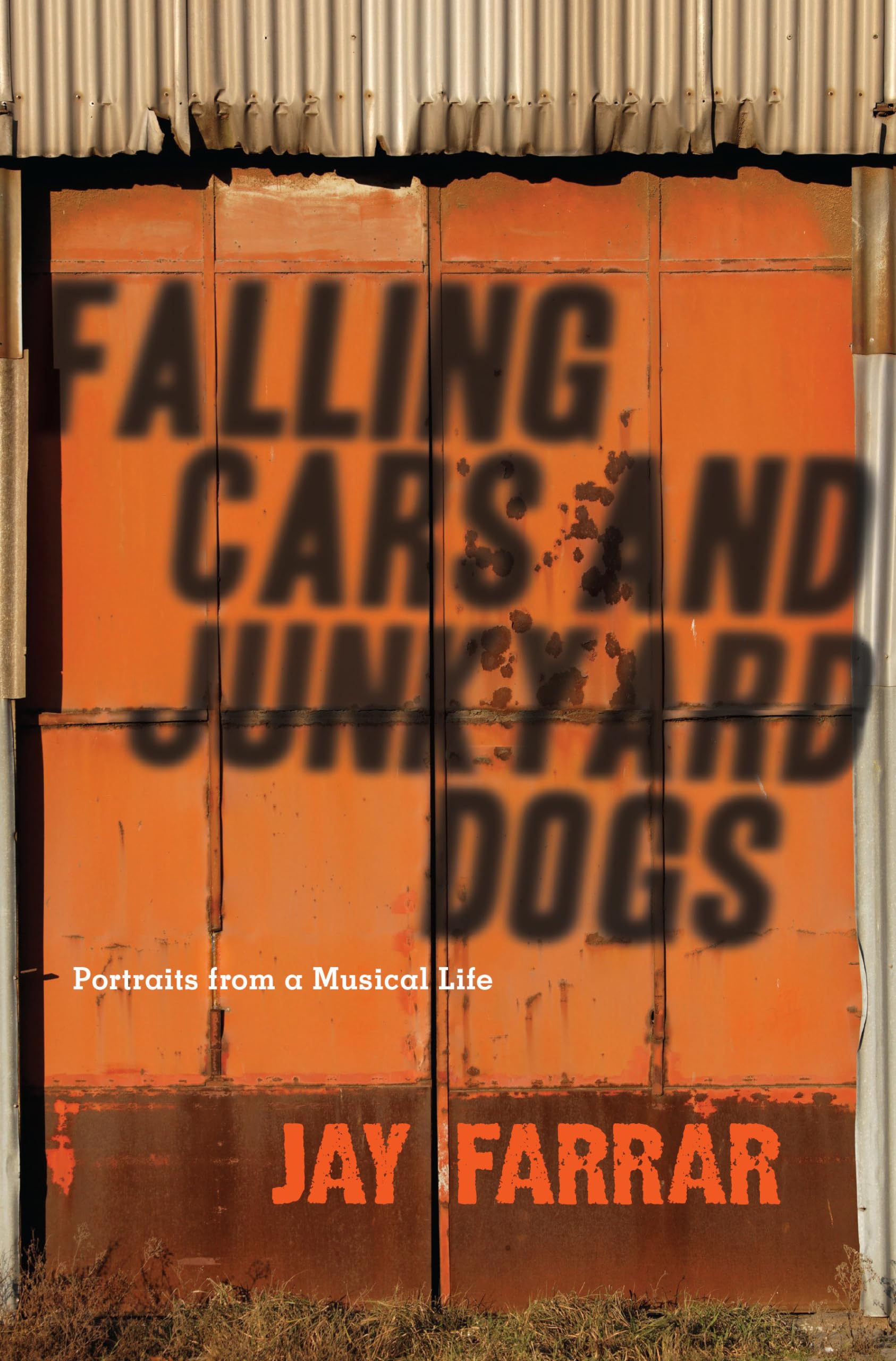 Falling Cars and Junkyard Dogs [Book]