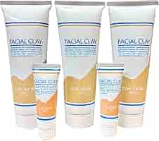 フェイシャルクレイ クレイモアケイト CLAY MORE FACIAL CLAY フェイシャルクレイ クレイモアケイト CLAY MORE FACIAL CLAY