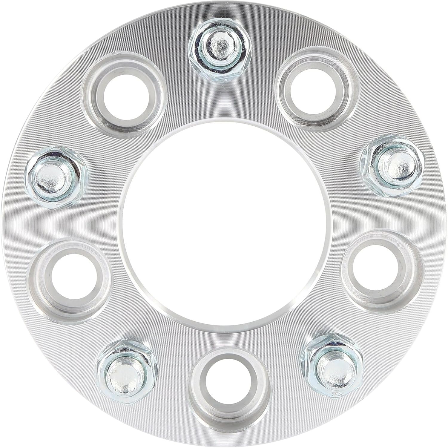 ECCPP 2PCS 1.25" Change your bolt pattern from 5x4.5 to 5x4.75 Wheel Adapters Compatible with 1992-2011 for Ford Crown Victoria| 2007-2014 for Ford Edge-NOT FIT Stock Rims