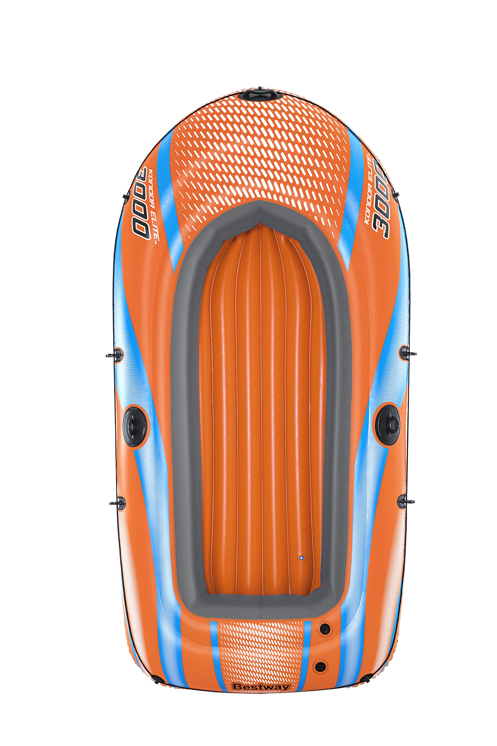 Bestway Kondor Elite 3000 Inflatable Boat 246 x 122 x 45 cm 