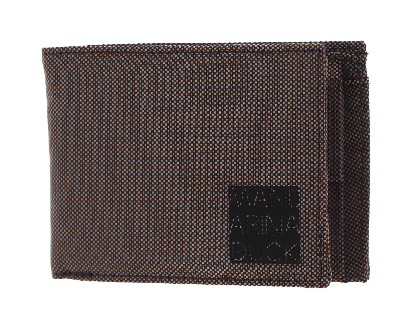 Mandarina Duck District, Wallet Uomo, Mole, Taglia Unica