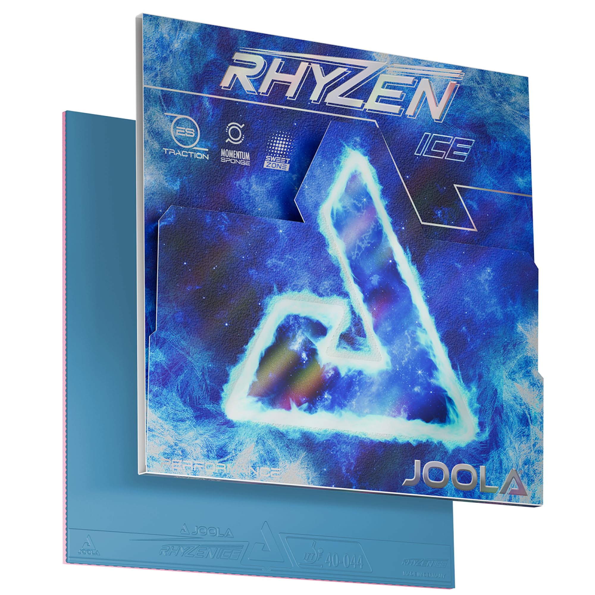 JOOLA Rhyzen Ice Revêtement