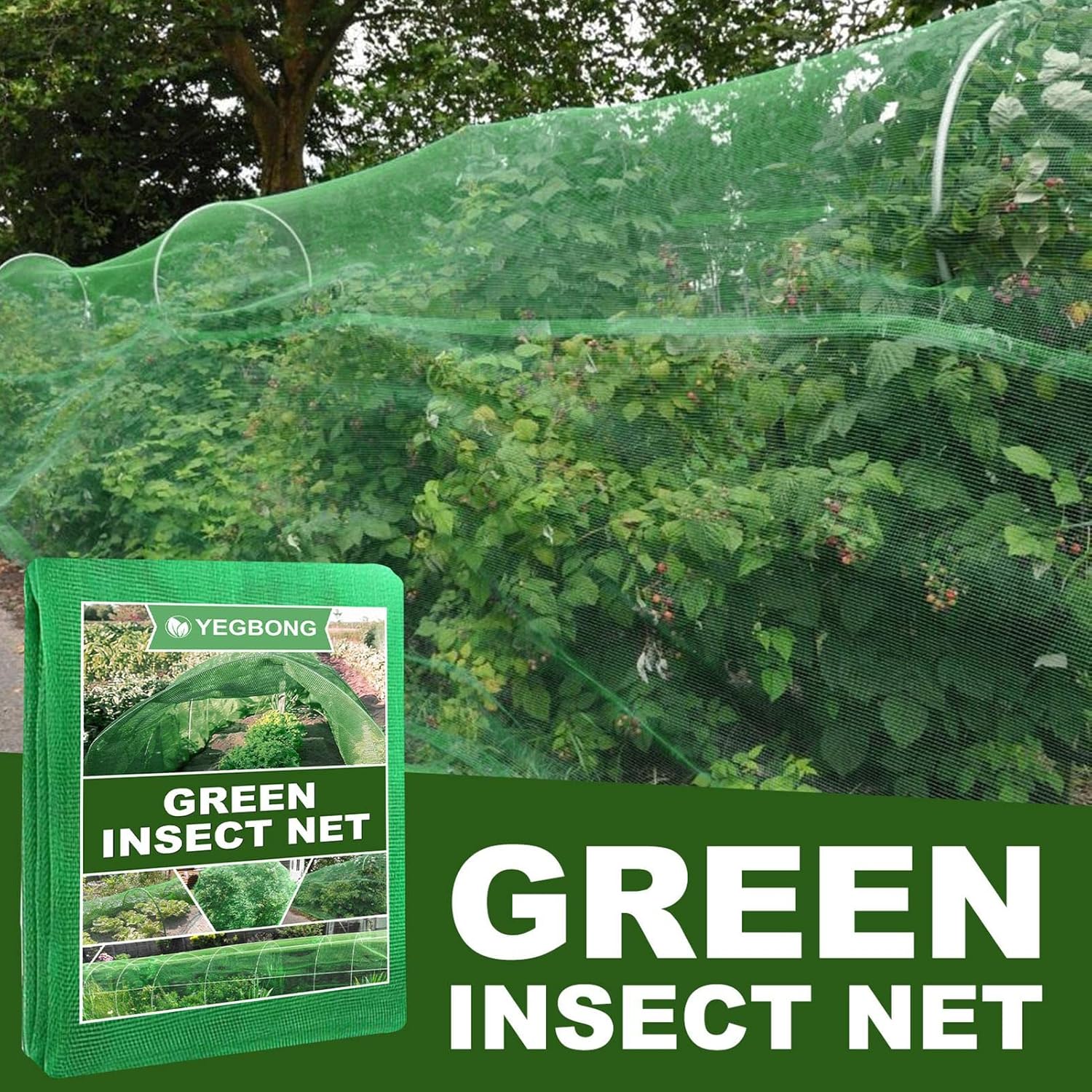 公式 楽々 園芸ネット 防鳥 ネット 鳥よけネット 野菜栽培 家庭菜園ネット 田畑 果樹園 防鳥網 野菜保護ネット ガーデンメッシュネット 防虫ネット 園芸用トンネル 耐久性 庭 風通し 軽量 カラスよけ 鳩避けグッズ 果樹守りや防獣や防護ネット 猫脱走防止対策 菜園