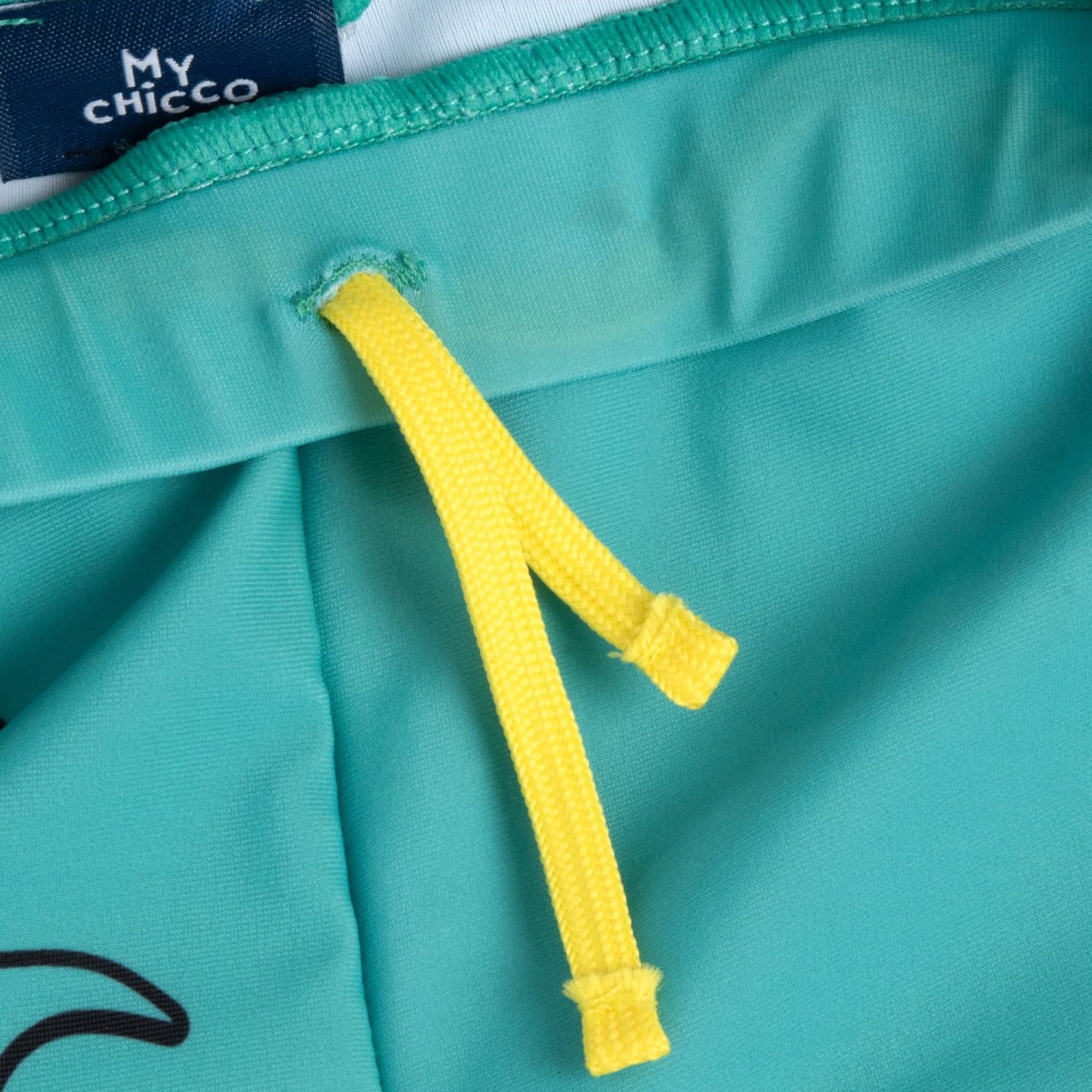 Chicco, Bañador Bebé Niño, Conjunto de 2 Bañadores con Slip y/o Boxer, Cómodos y Versátiles, Ideales para el Mar o la Piscina, Ropa Infantil de Niño, Diseñado en Italia