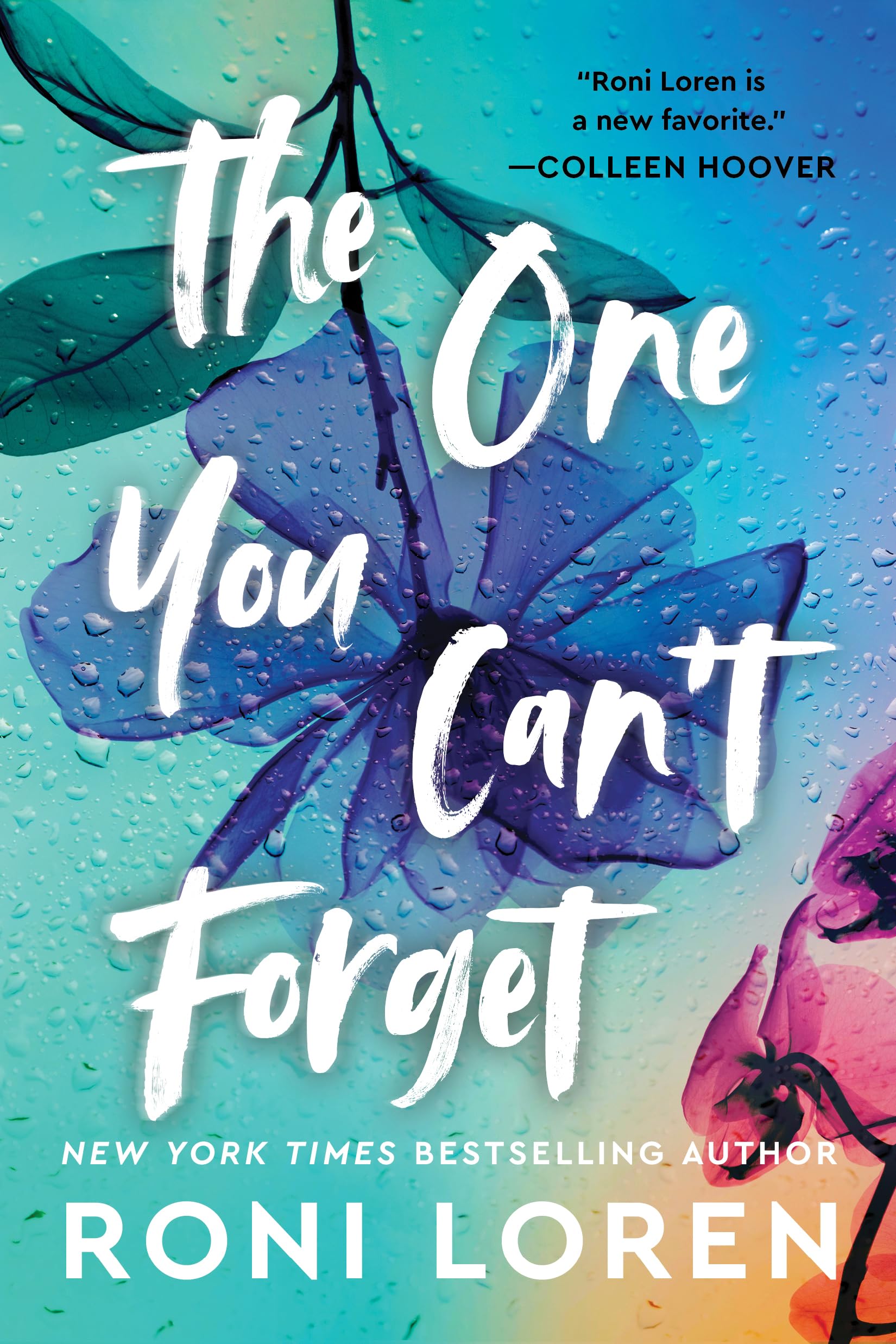The One You Can't Forget: 2 (The Ones Who Got Away)