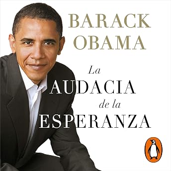 La audacia de la esperanza [The Audacity of Hope] Audio Libro por Barack Obama episode artwork