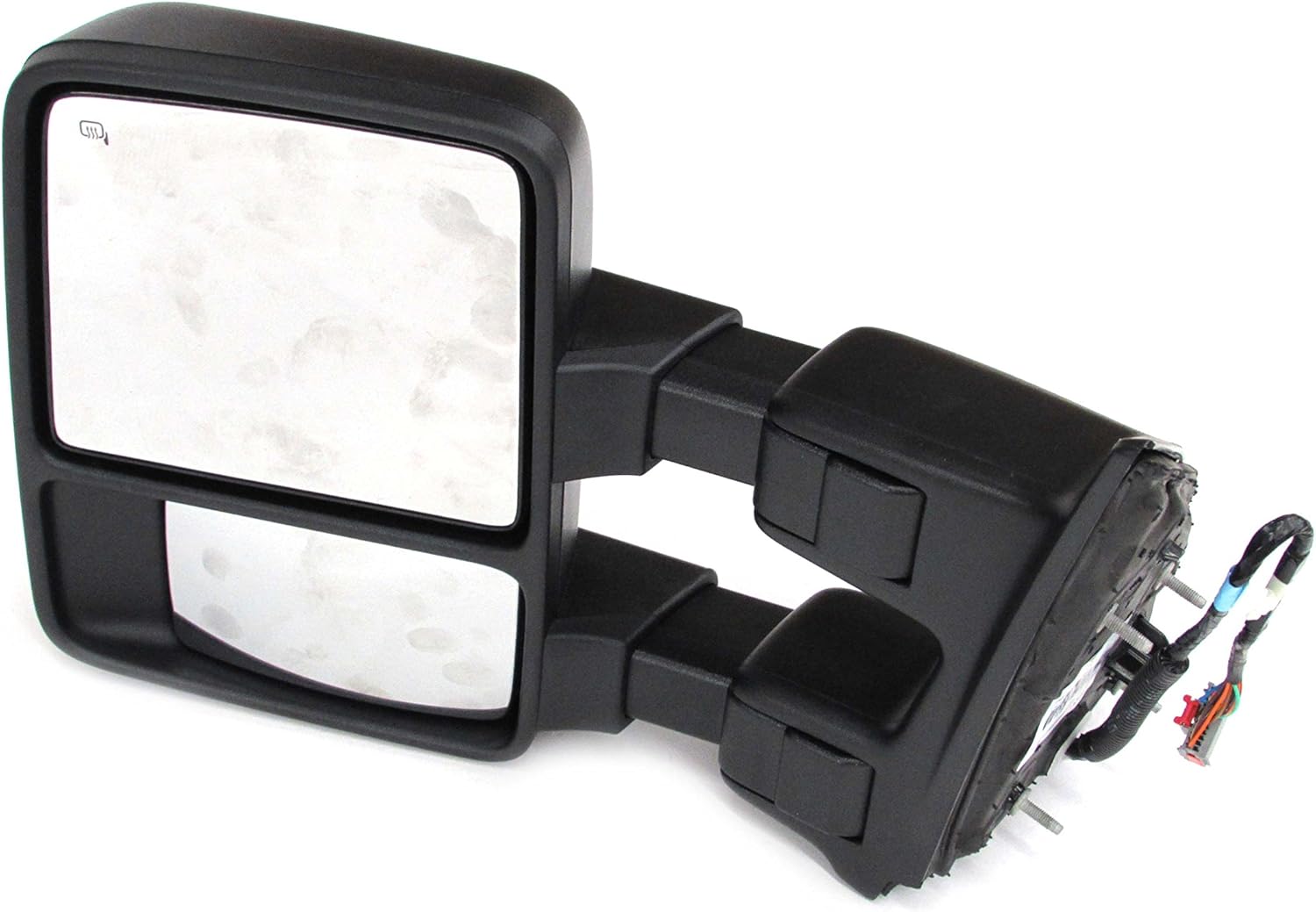 1315 Ford F250 F350 F450 Right Passenger Trailer Tow