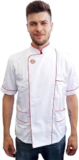 Amazon.es: Chaquetas De Chef