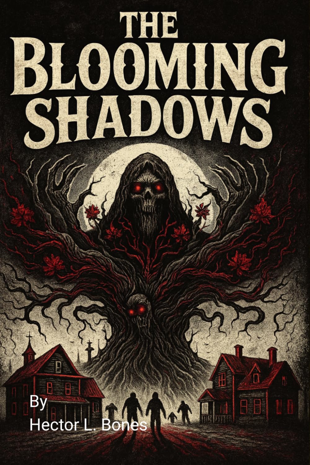 The Blooming Shadows