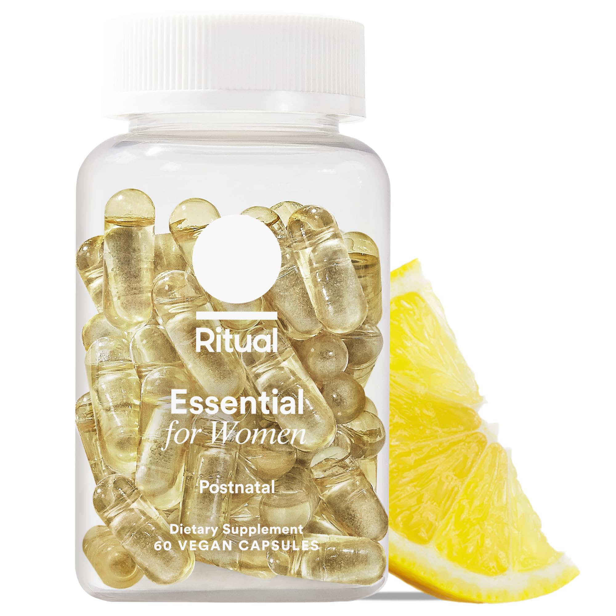 Ritual Postnatal Multivitamin
