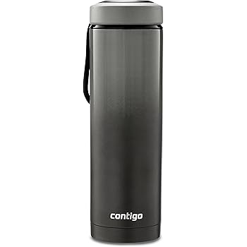 contigo vacuum insulated water bottle