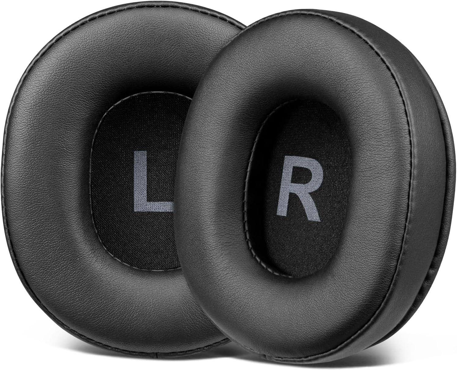 Replacement Earpads For Audio Technica ATH-M50X M40X Headphones - Brown Protein Leather