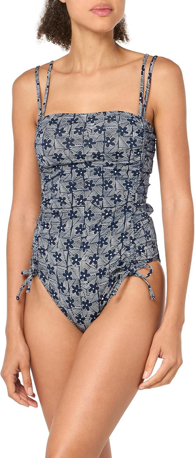 Carve Designs Women's Jessa One Piece