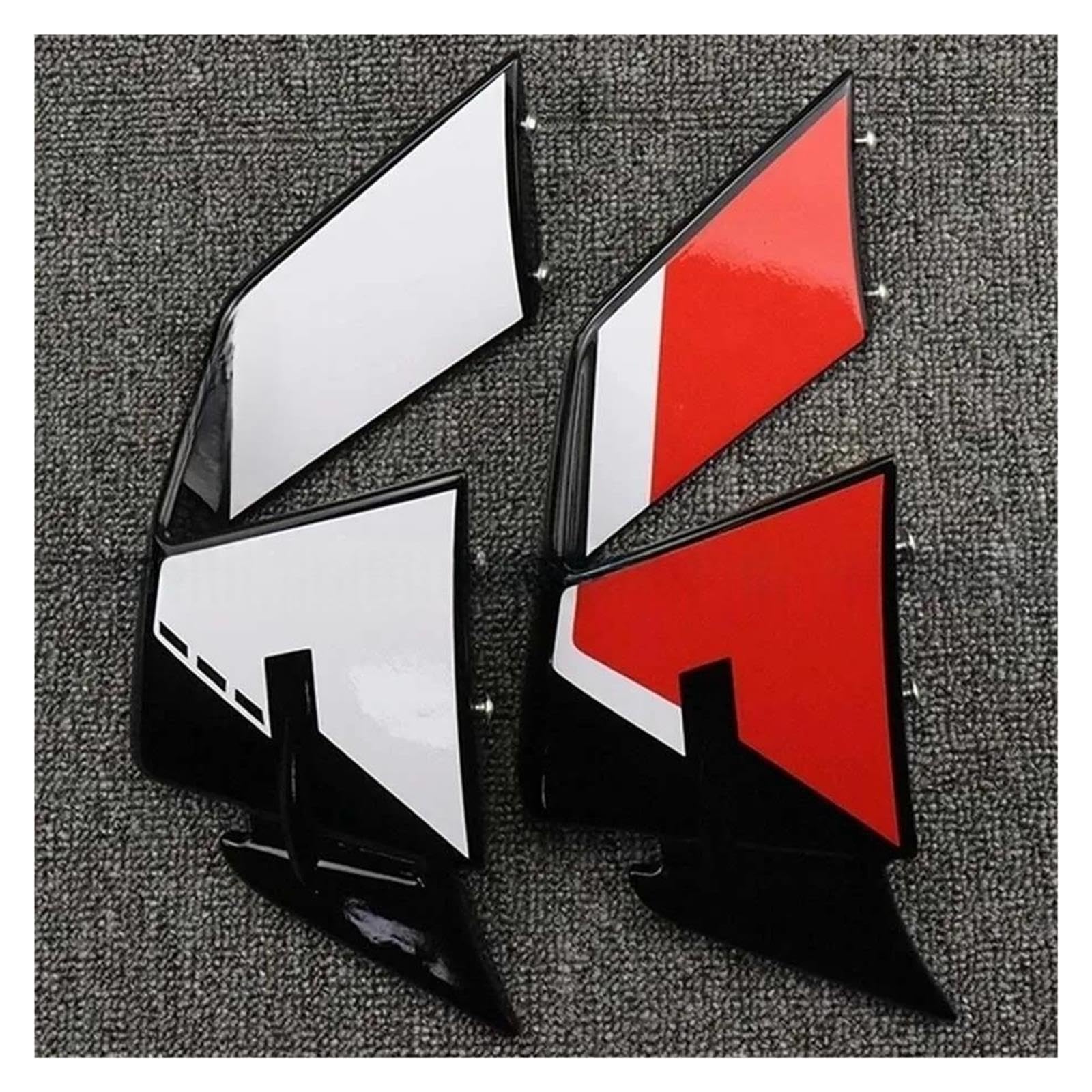 Pegatina Depósito para S1000RR