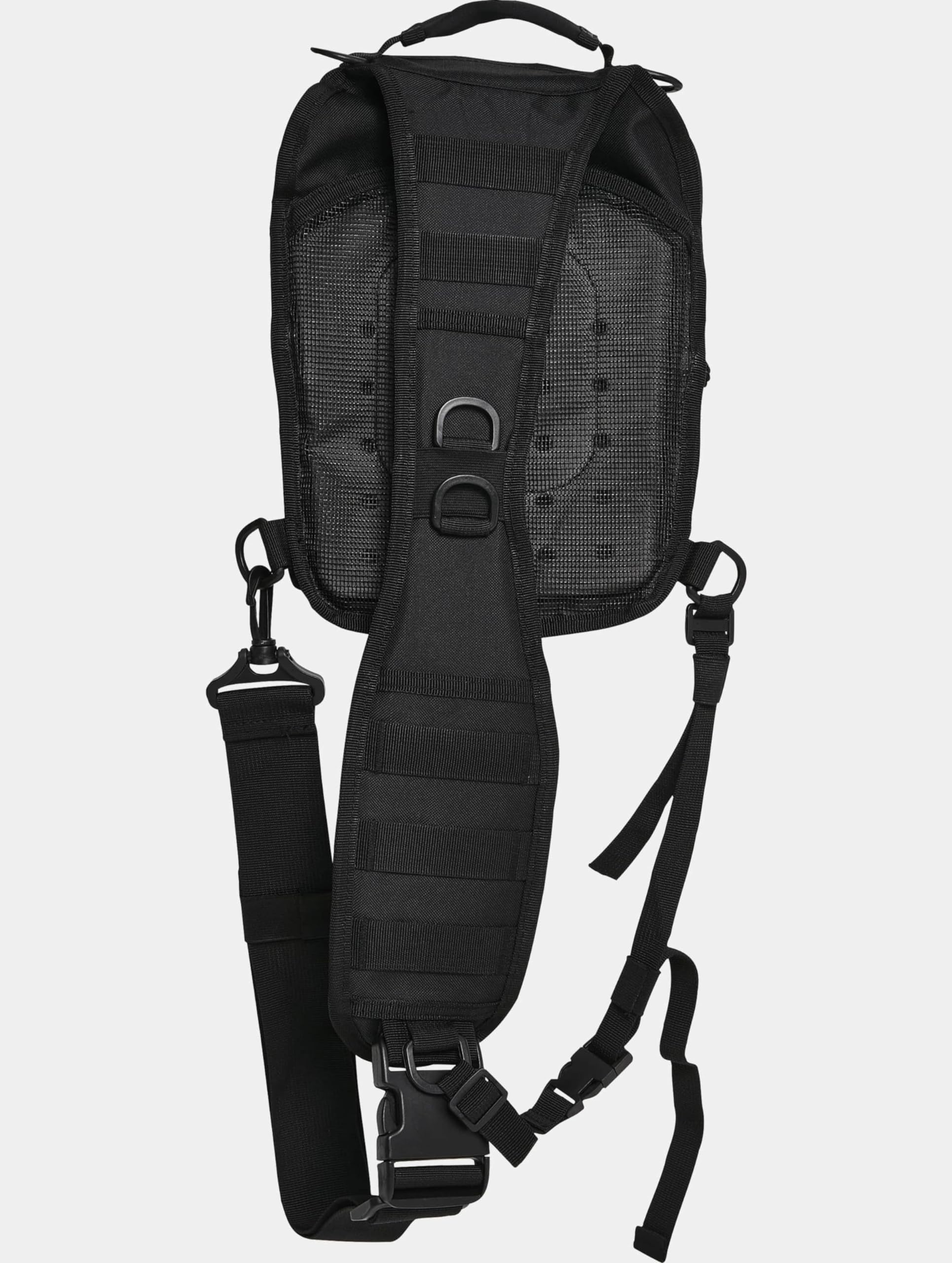 Brandit Us Cooper Sling Pack Medium Sac à dos Mixte (lot de 1)