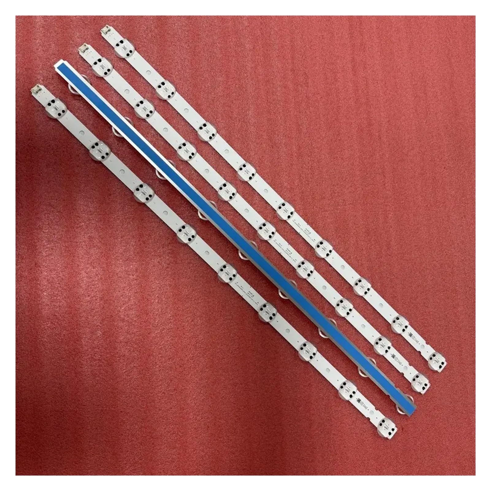 Tira de LED for 65UM7000PLB, 65UM7000PLA, 65UK6200PUA, 65UK6200PLA, 65UK6300, 65UK6400, 65UK6470PLC