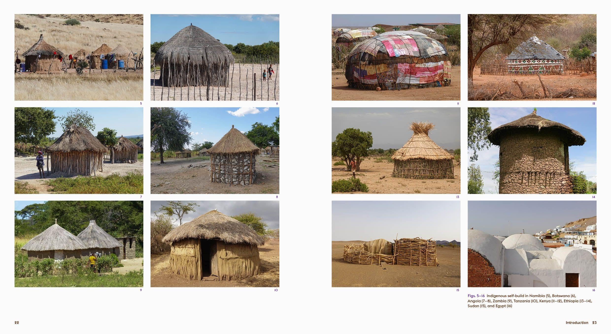 Building in Africa: Cape to Cairo in 150 days: Experiences of an Engineer