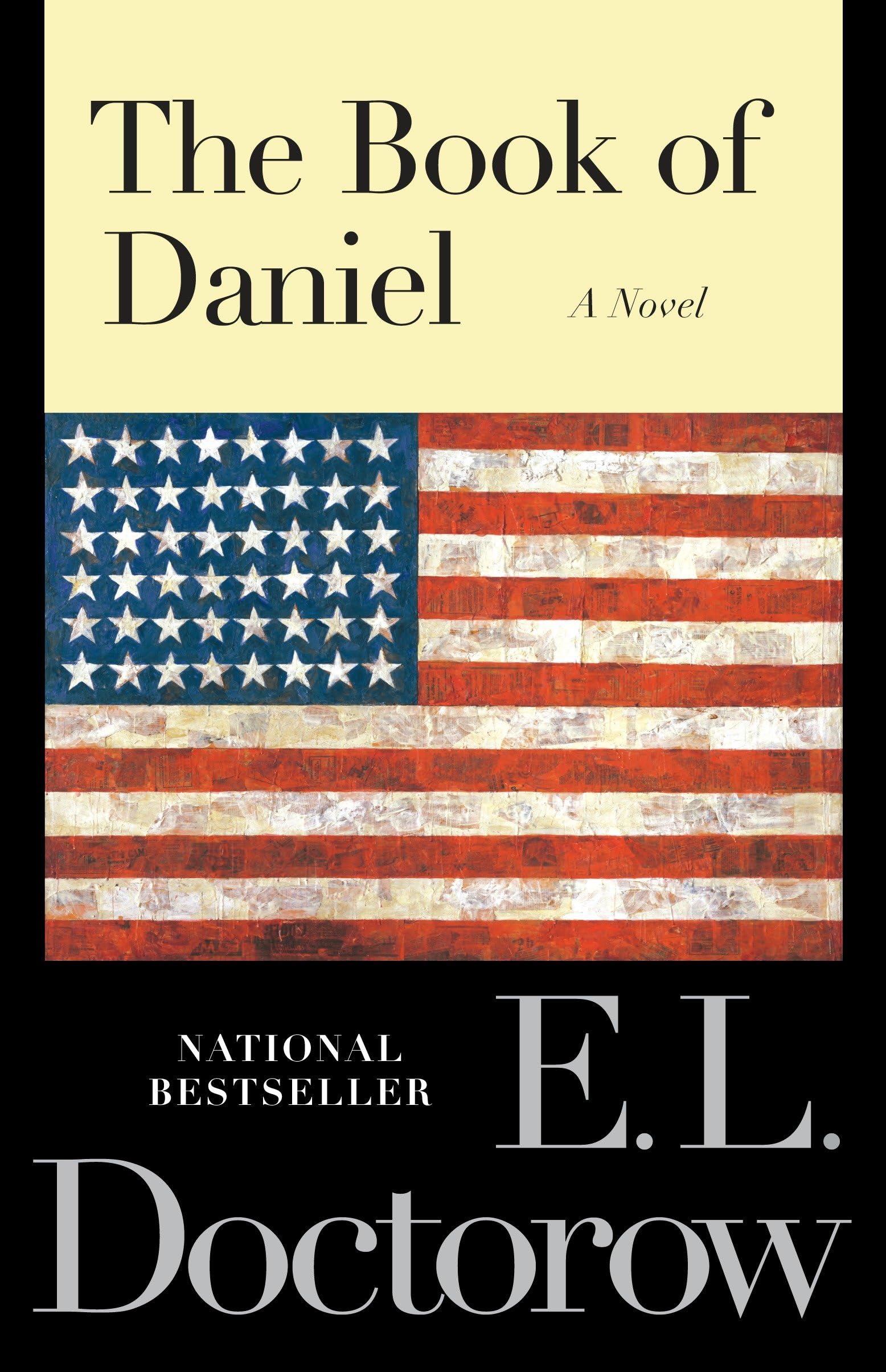 The Book of Daniel: A Novel