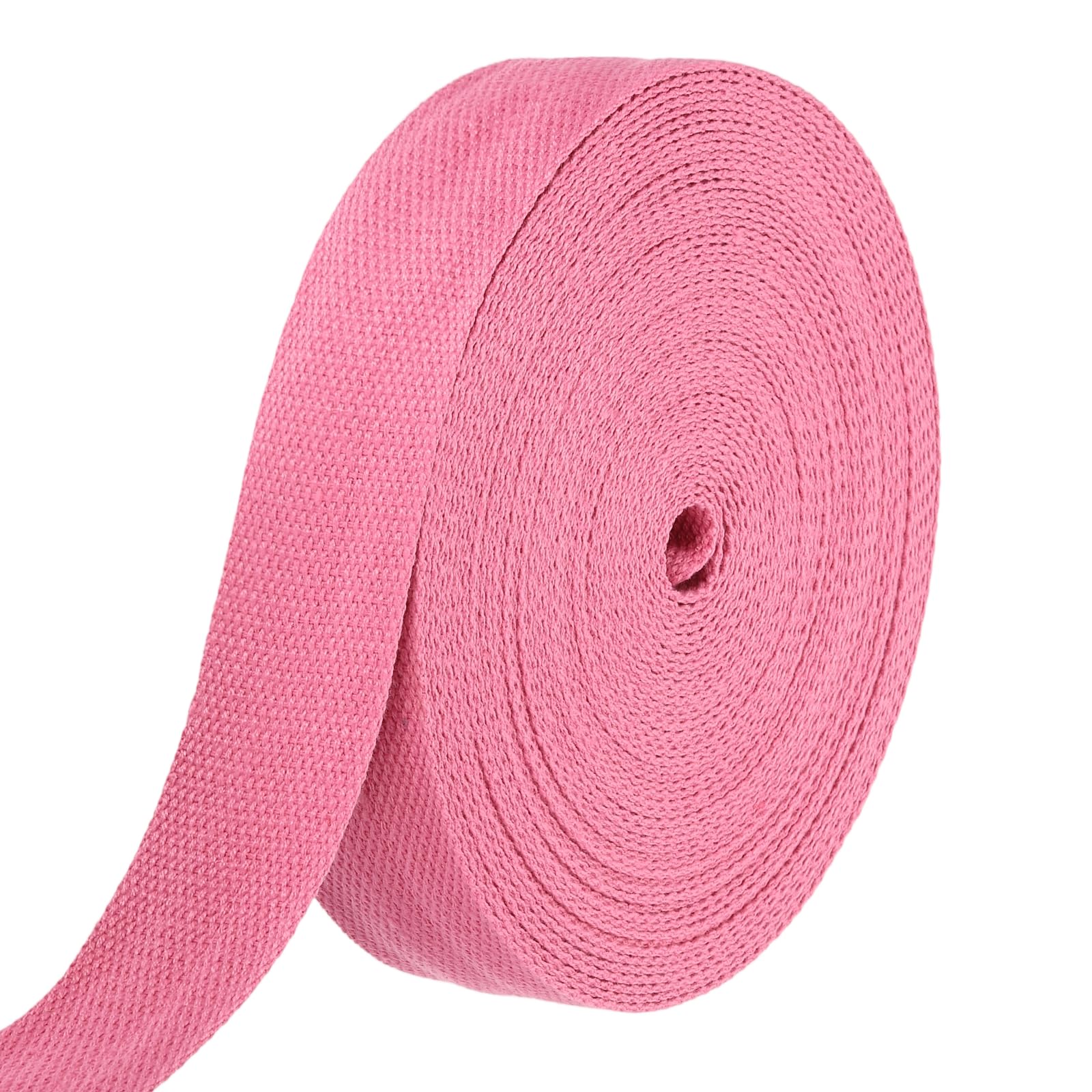 Sangle en coton robuste contre les anses cassées de sacs et ceintures en tissu