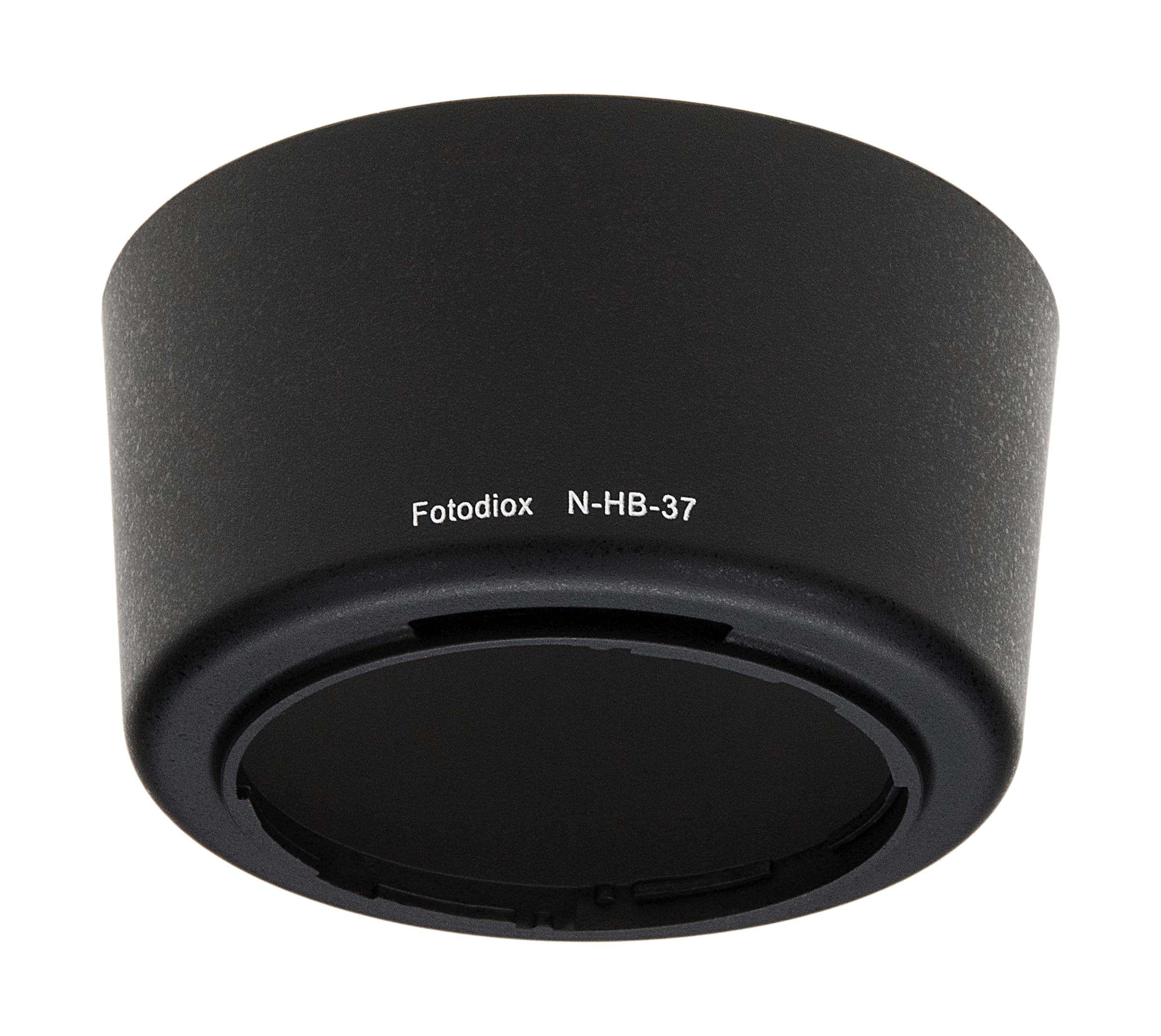 Amazon | Fotodiox HB-37交換用レンズフード AF-S 85mm f/3.5G Micro
