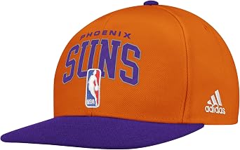 NBA Snapback Adjustable Draft Hat