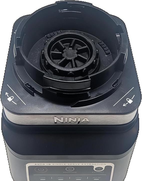 Ninjaブレンダーモーター交換用 モデルBN750オートIQブレンダー用 - 1200ワット