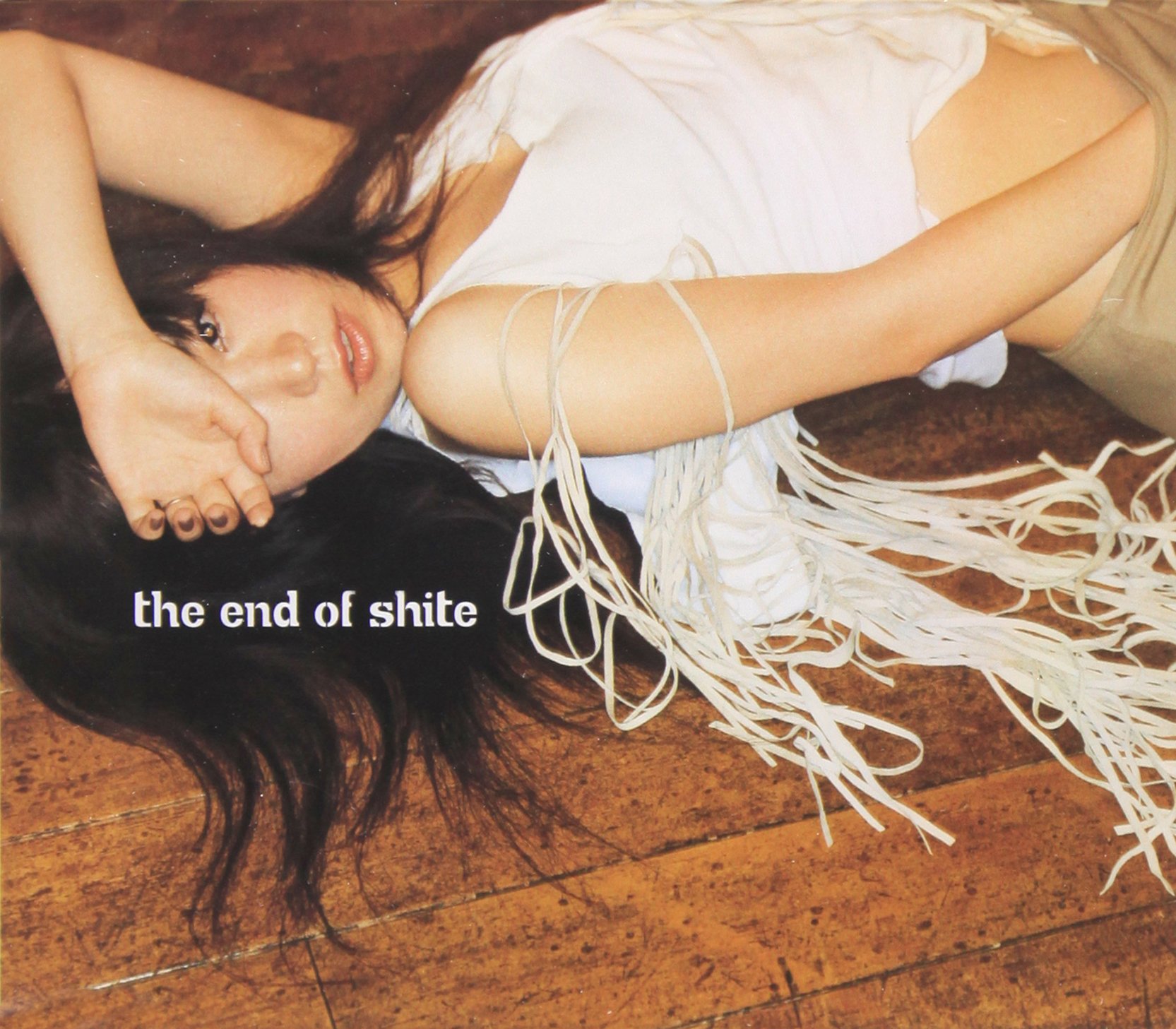 Amazon.co.jp: The End Of Shite: ミュージック