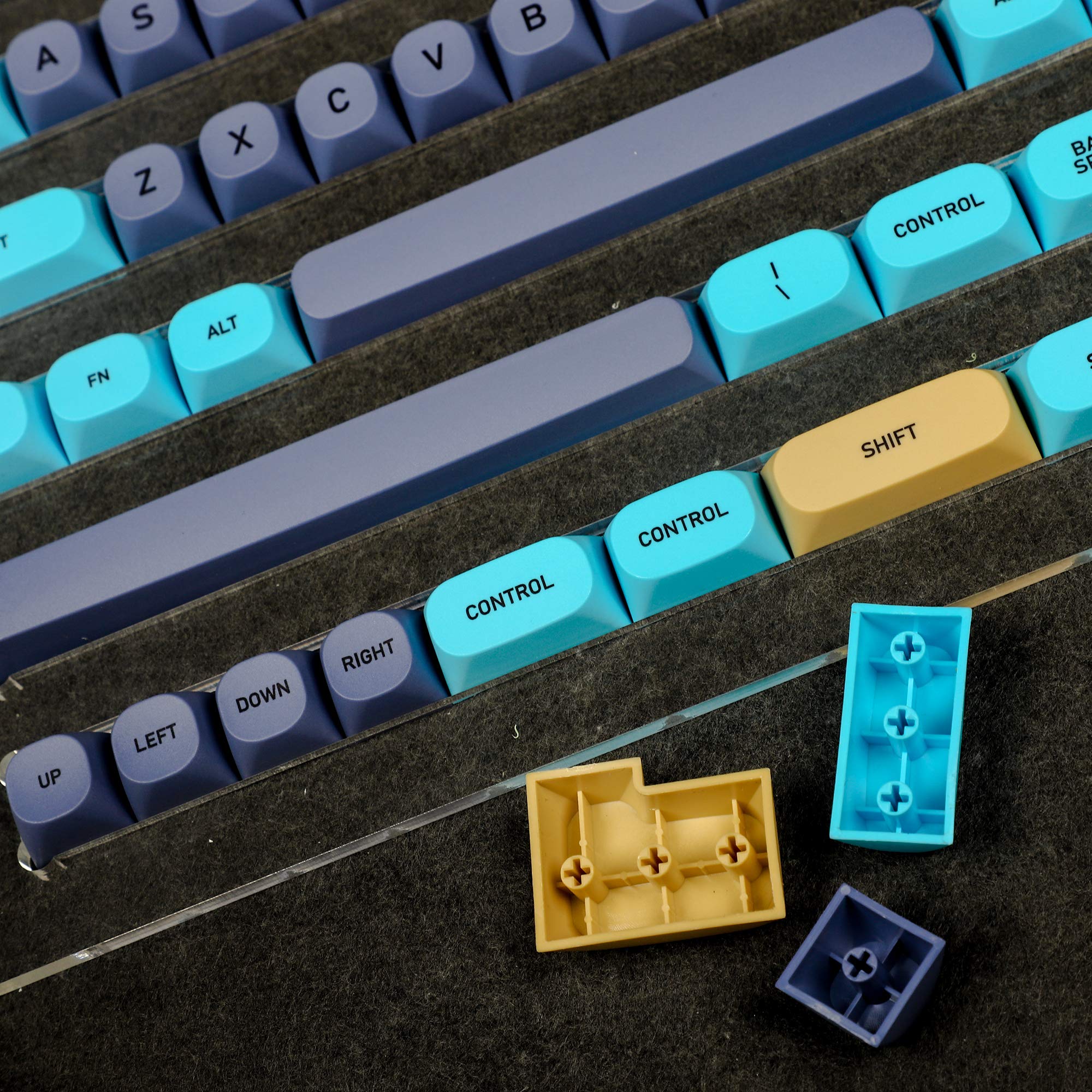 Amazon.co.jp: 142 MA Dye Sub ANSI ISO PBT フルキーセット MX