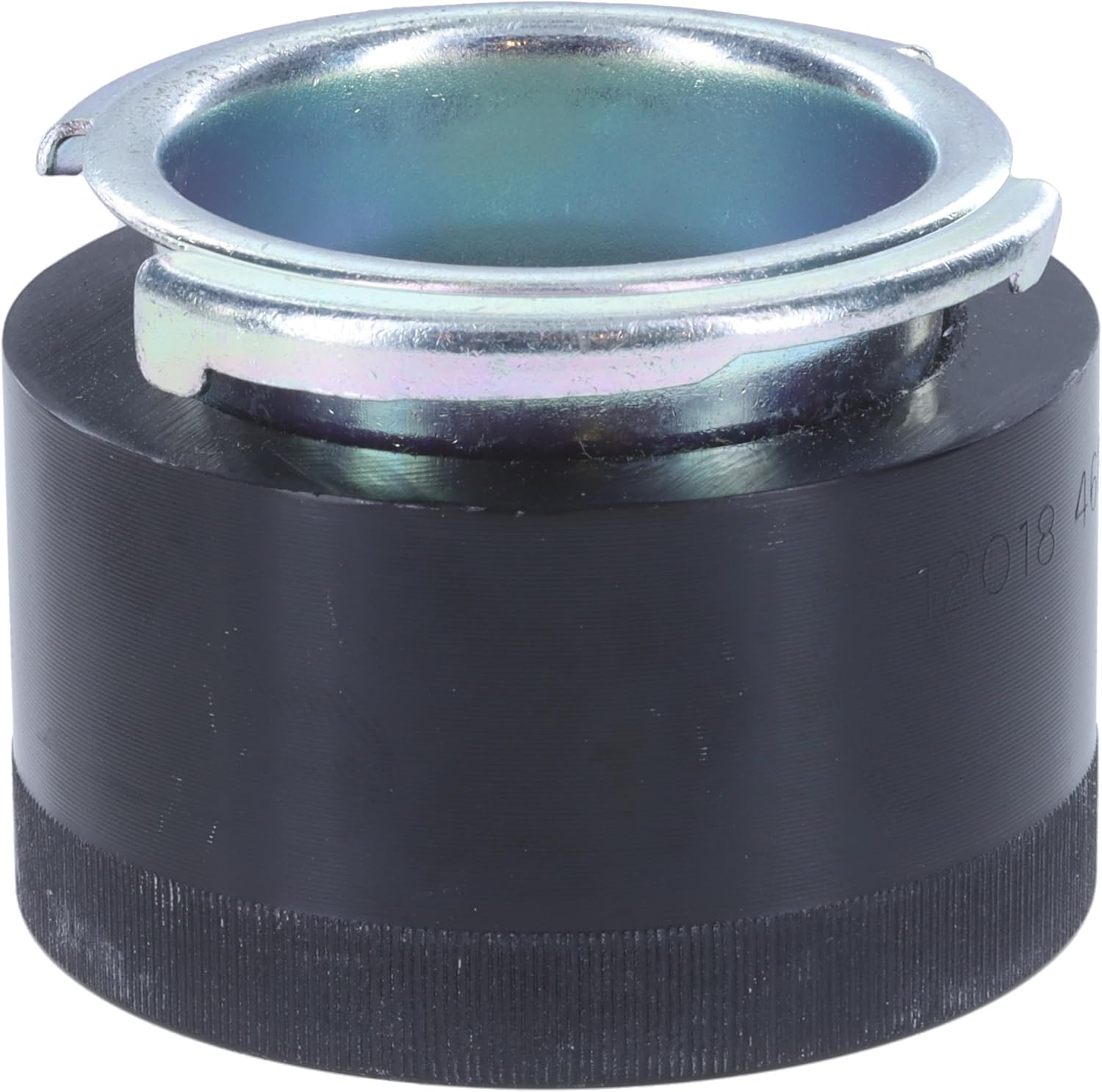 MotoRad Cooling System Adapter, Metallic