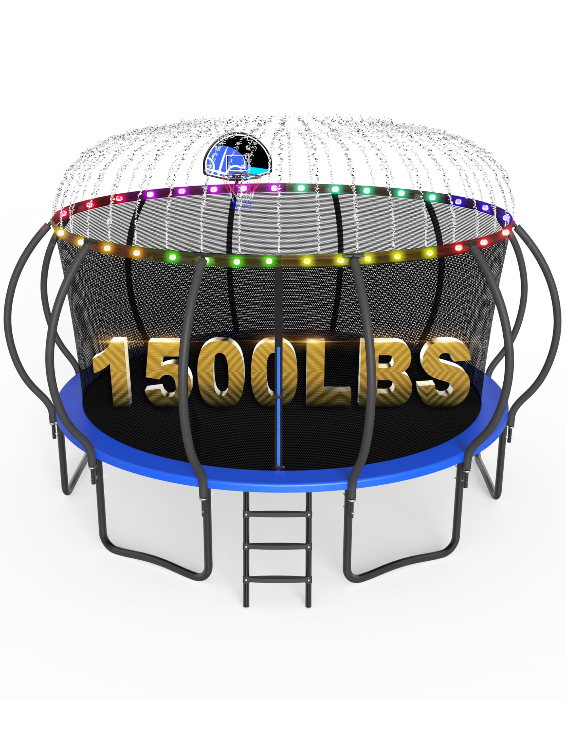 SKYUP 12FT Trampoline