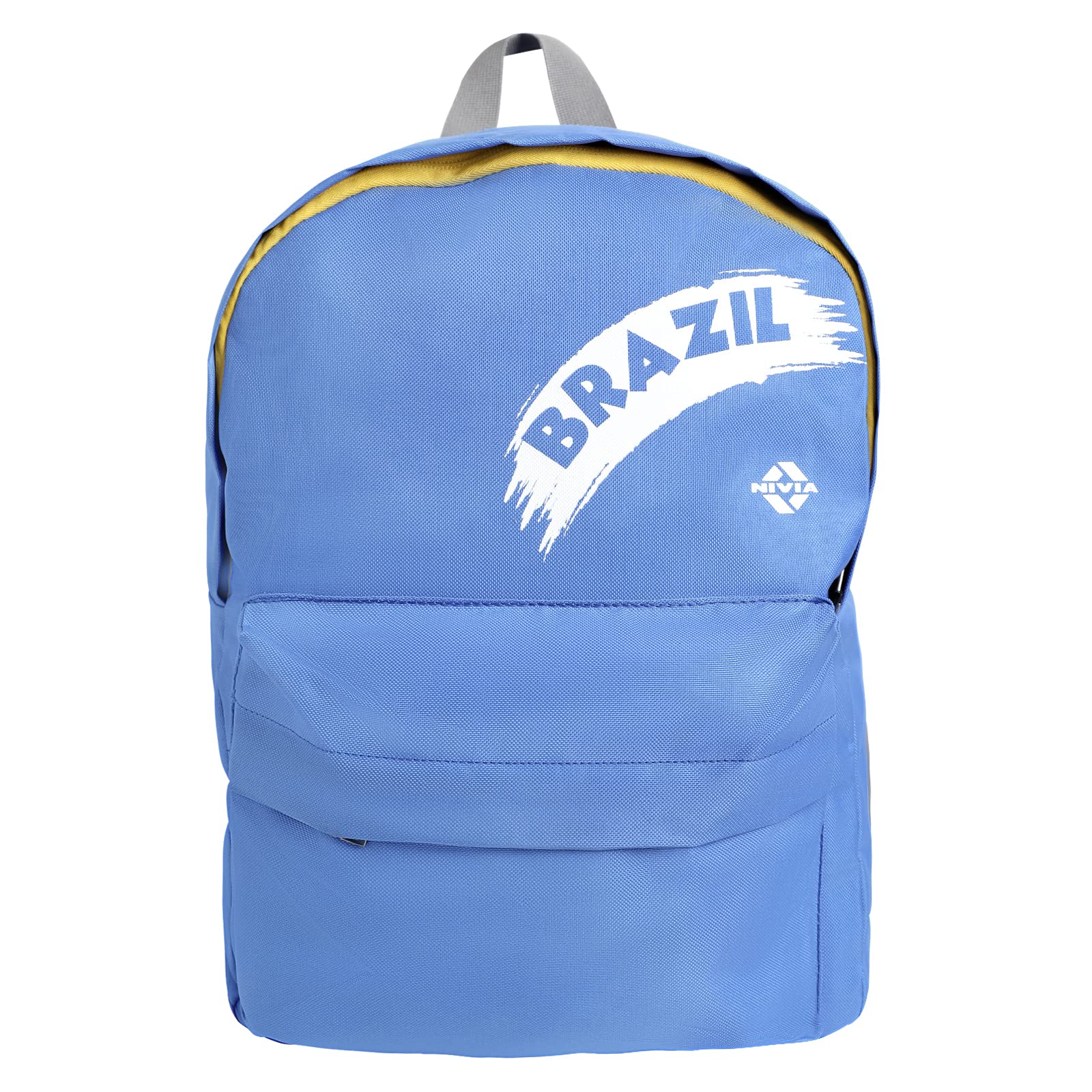 Nivia Unisex Nivia World Team Backpack Backpack