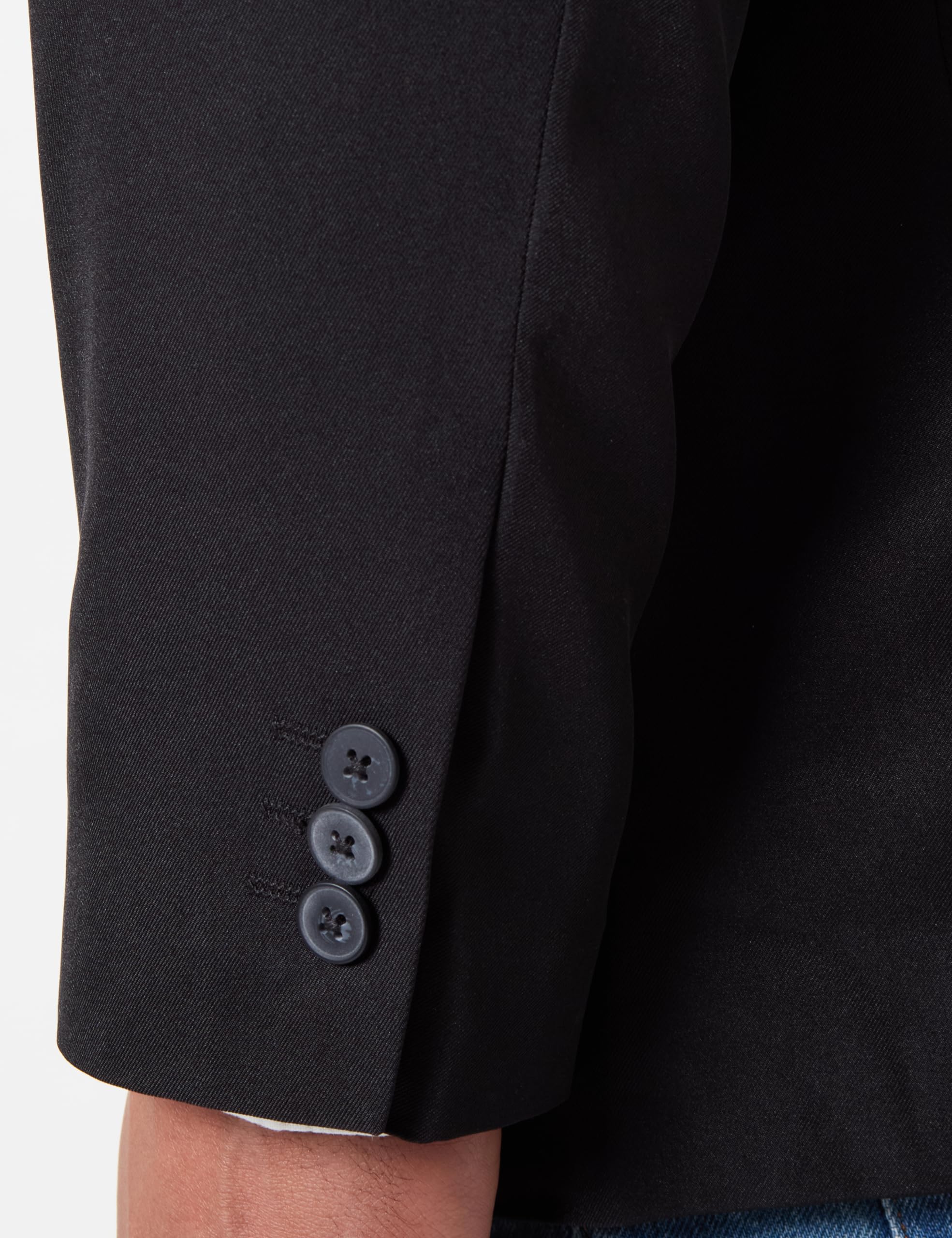 Jack & Jones Jprcarter Relaxed Blazer Chaqueta de Traje Hombre (Pack de 1)