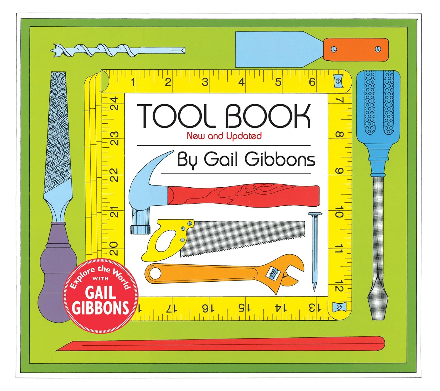 Tool Book (New & Updated) Tool Book (New & Updated)
