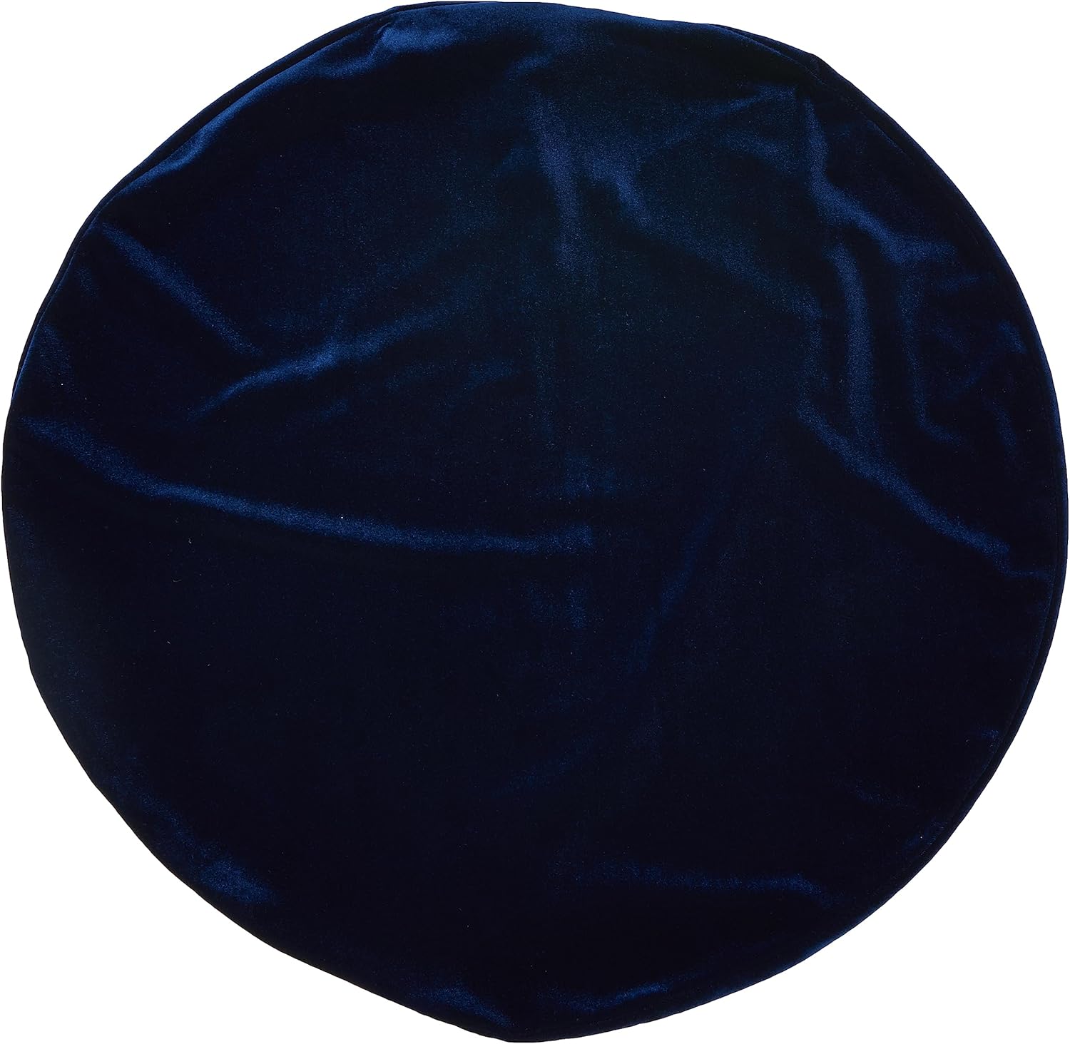 NRS Healthcare Blue Velour Cover for Memory Foam Ring Cushion Amazon.co.uk Health & Personal Care