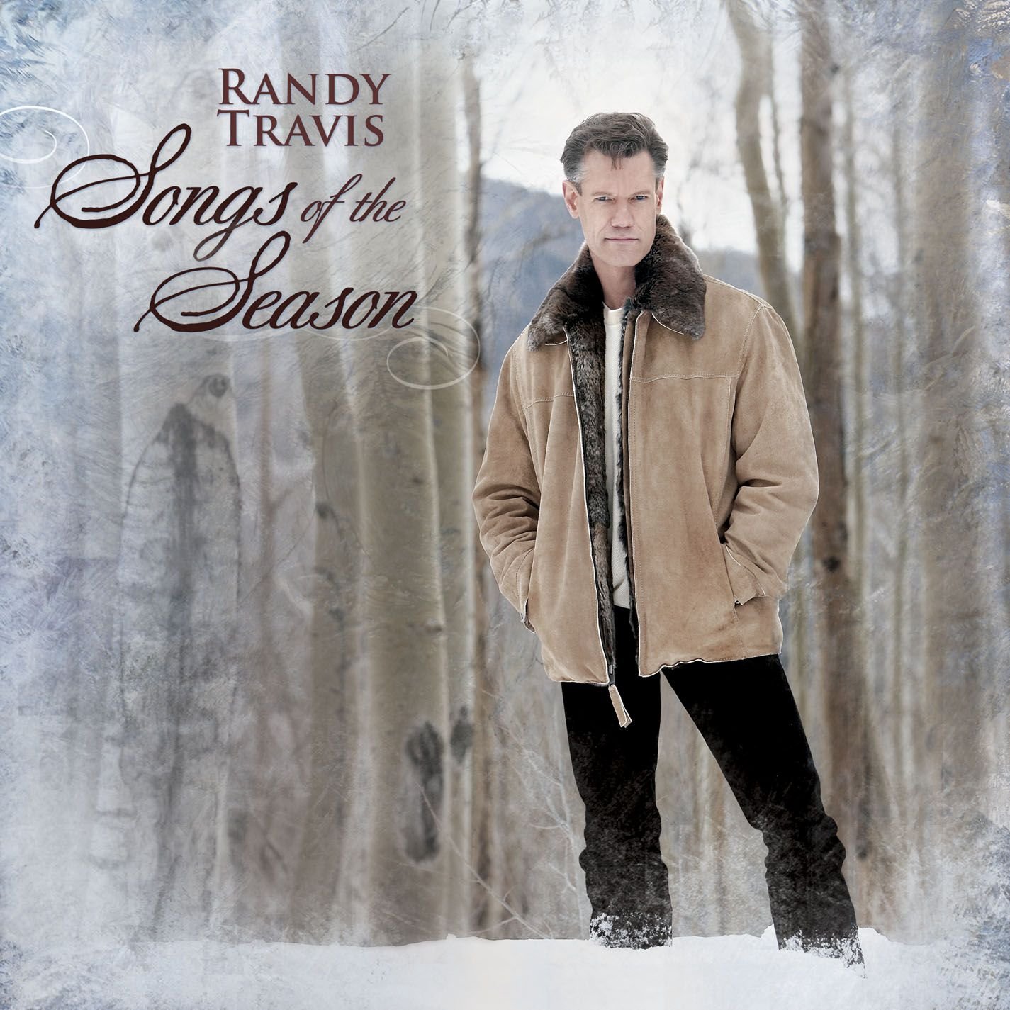 Cover of Songs of the Season