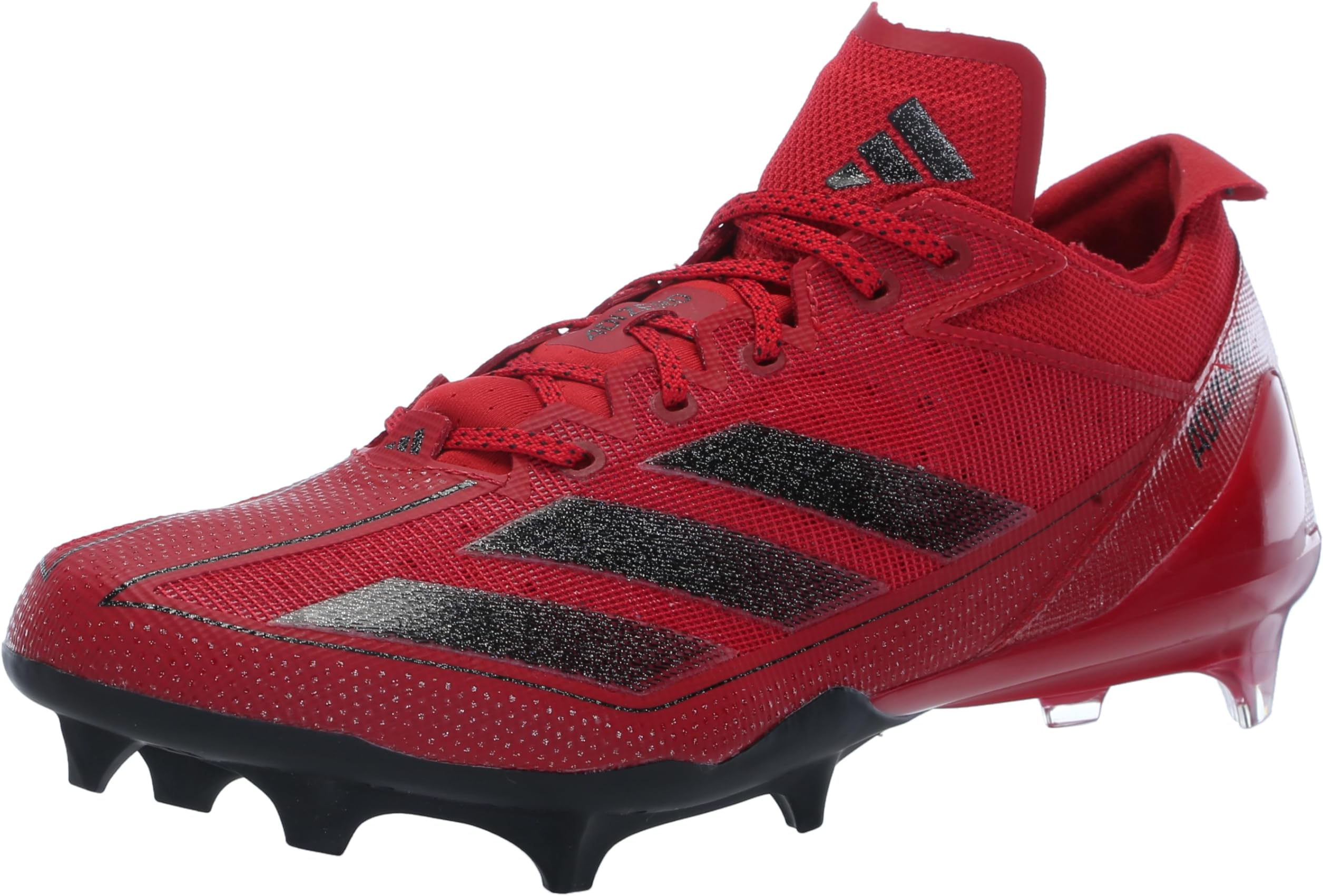 adidas rivalry low glory red