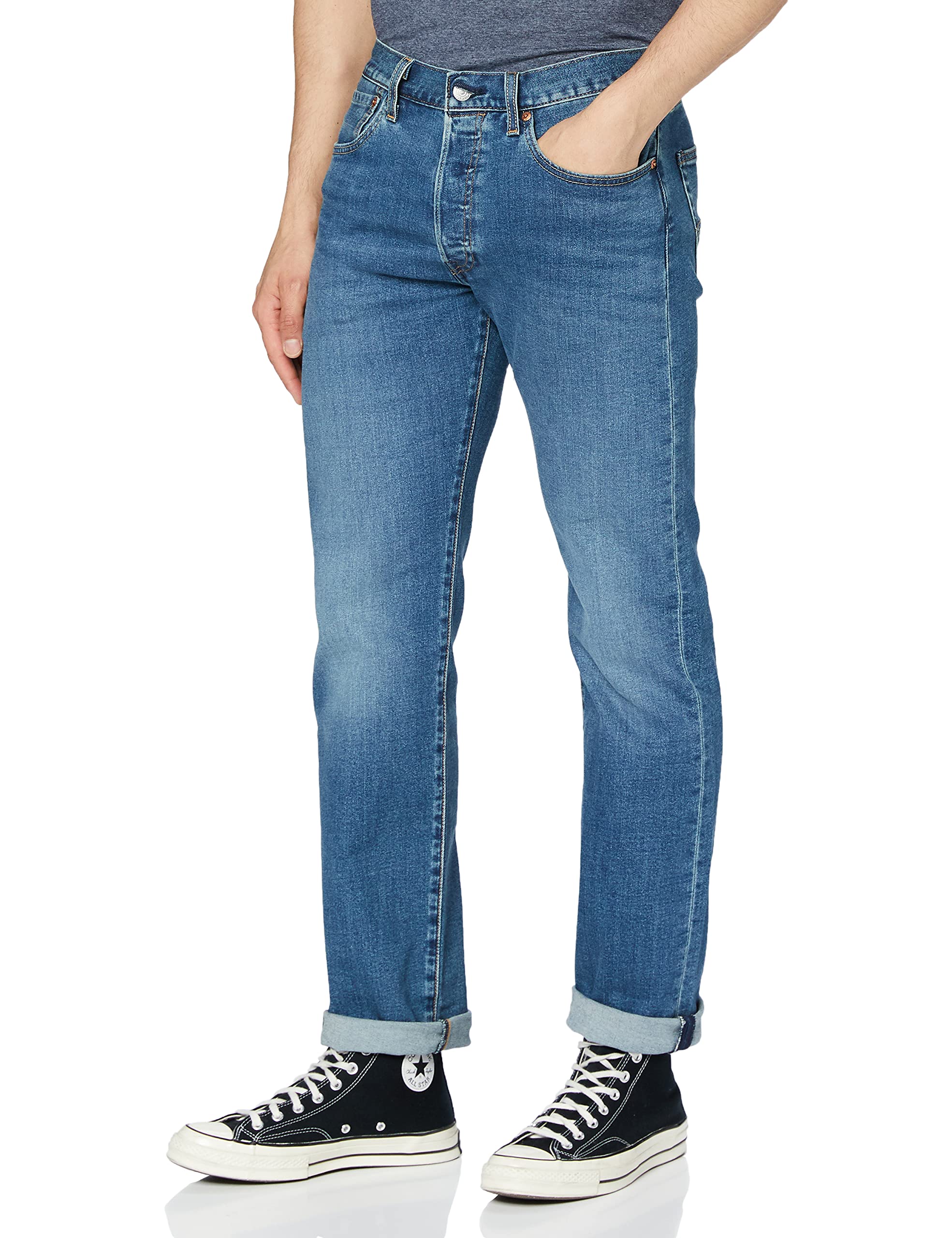 Nuevo Levis 501 Hombre Baratos | Compra Online a Precios Super Baratos