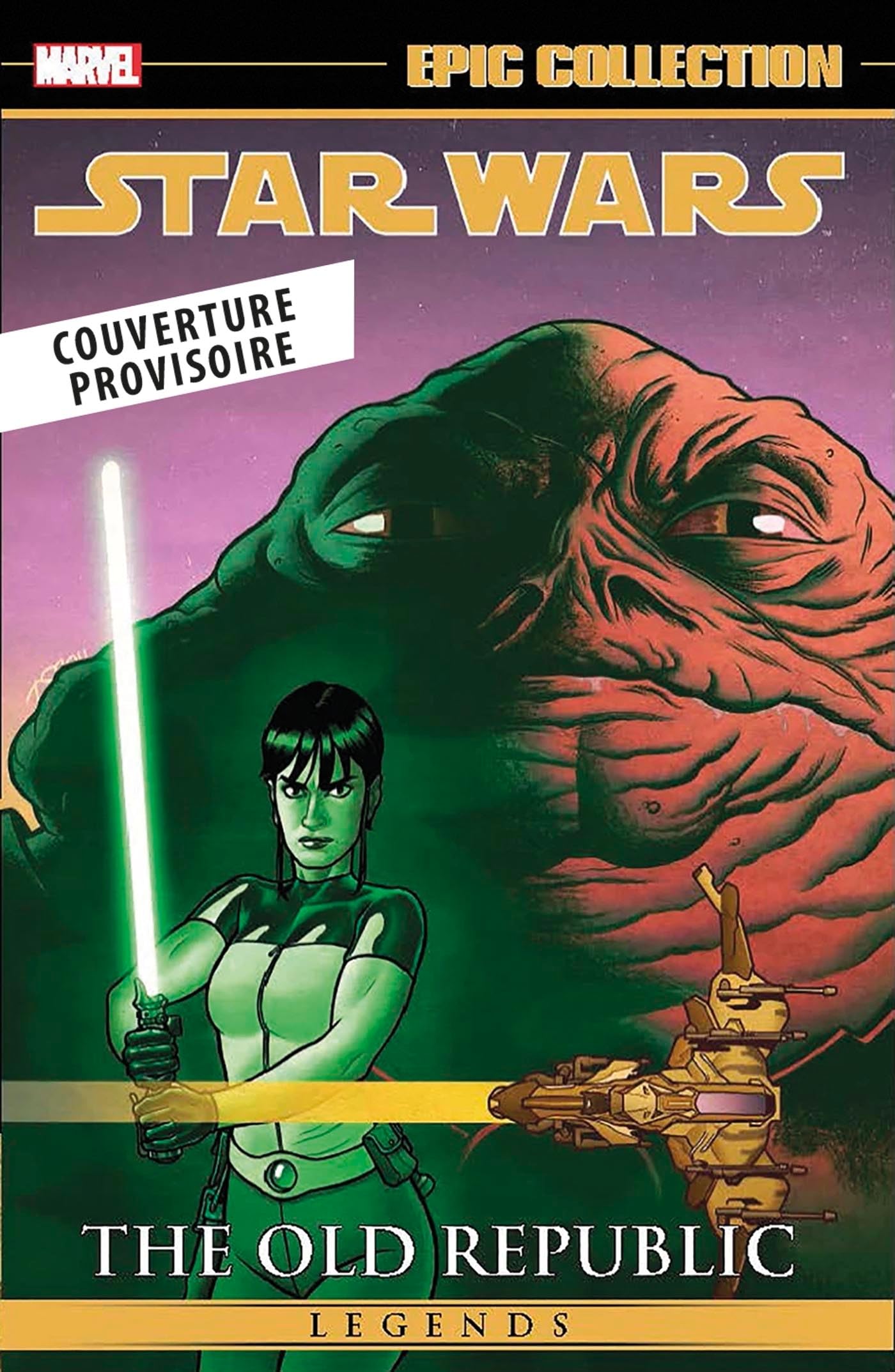 Star wars legendes l'ancienne republique,05 -  Castiello - Panini Comics - relié - Comics