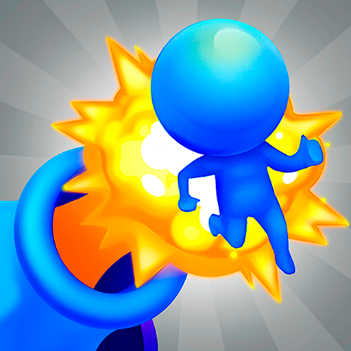 Cannon Master: Crowd Control