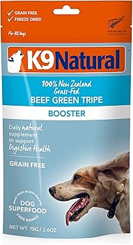 Amazon.co.jp: ケーナインナチュラル (K9 Natural) K9 Natural
