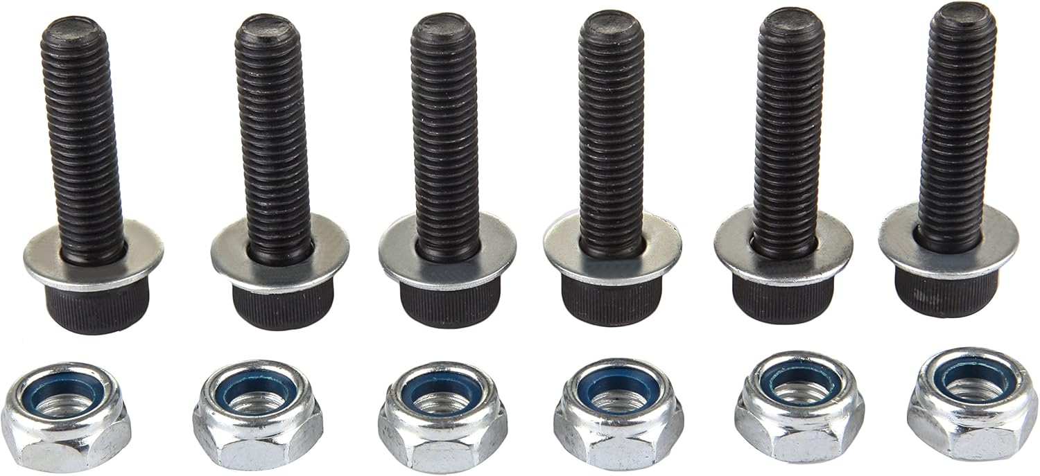 ECCPP 3 inch leveling lift kit and 2 inch leveling lift kit Raise your vehicle 3" Front and 2" Rear fits for 2011-2020 for Ford for F-150 4WD 2WD
